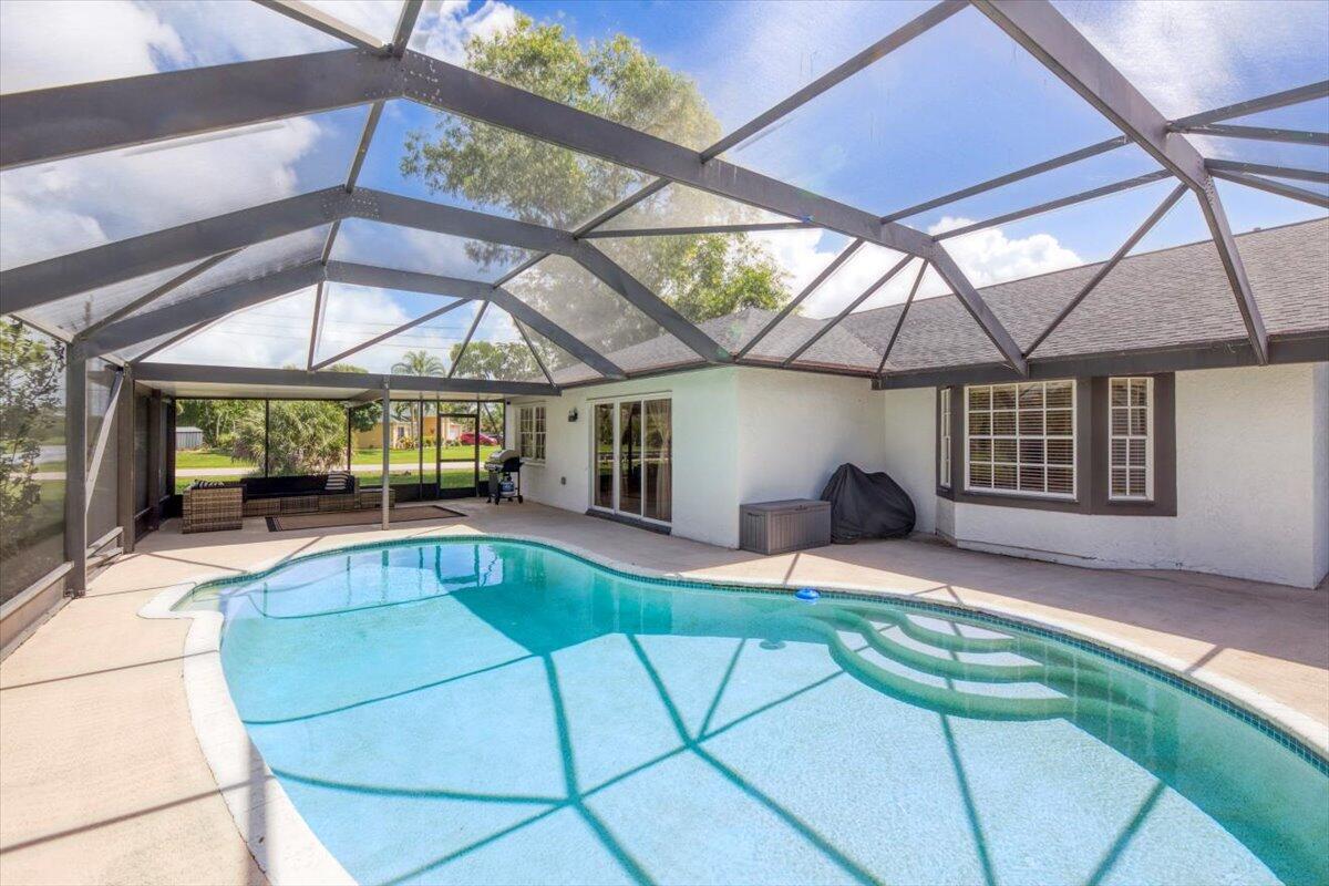 PORT ST LUCIE SECTION 40 - Residential