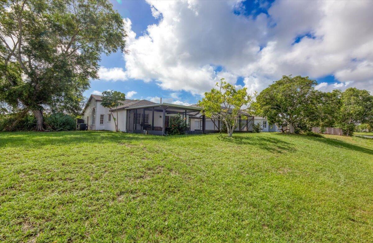 PORT ST LUCIE SECTION 40 - Residential