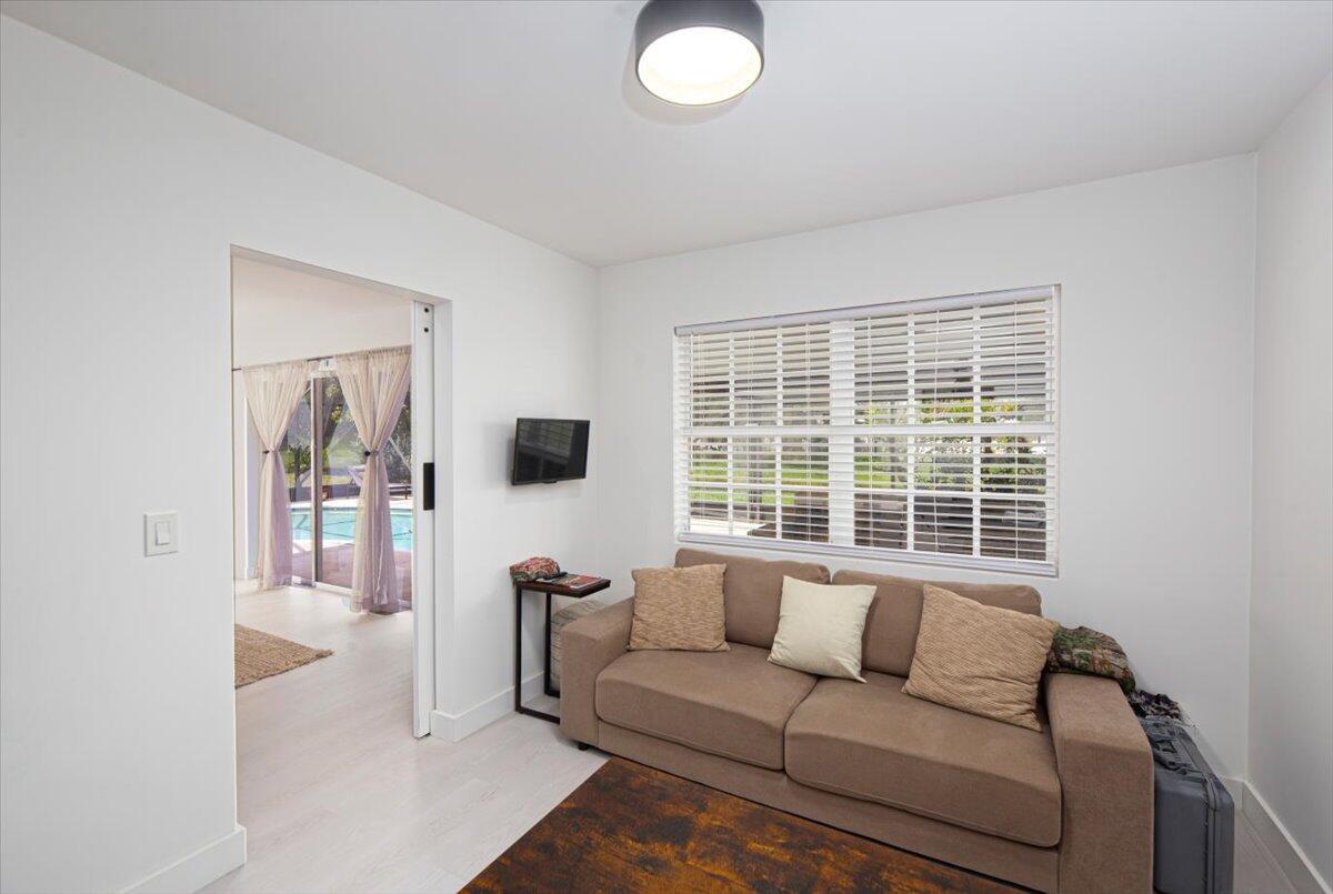 PORT ST LUCIE SECTION 40 - Residential