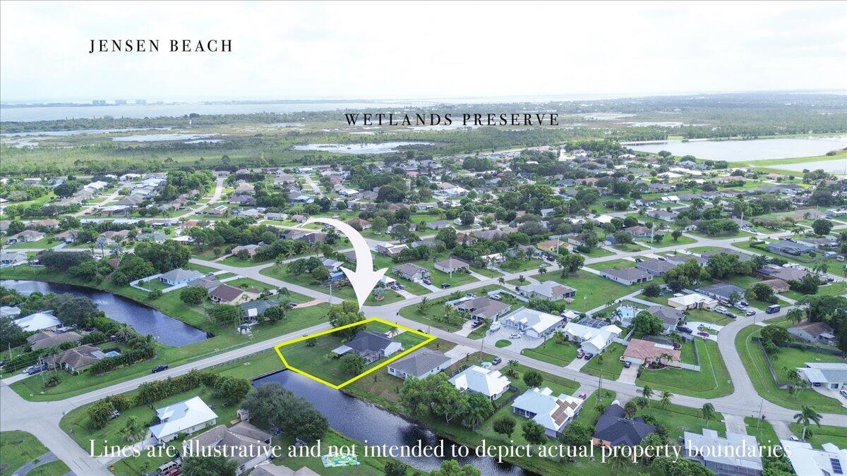 PORT ST LUCIE SECTION 40 - Residential