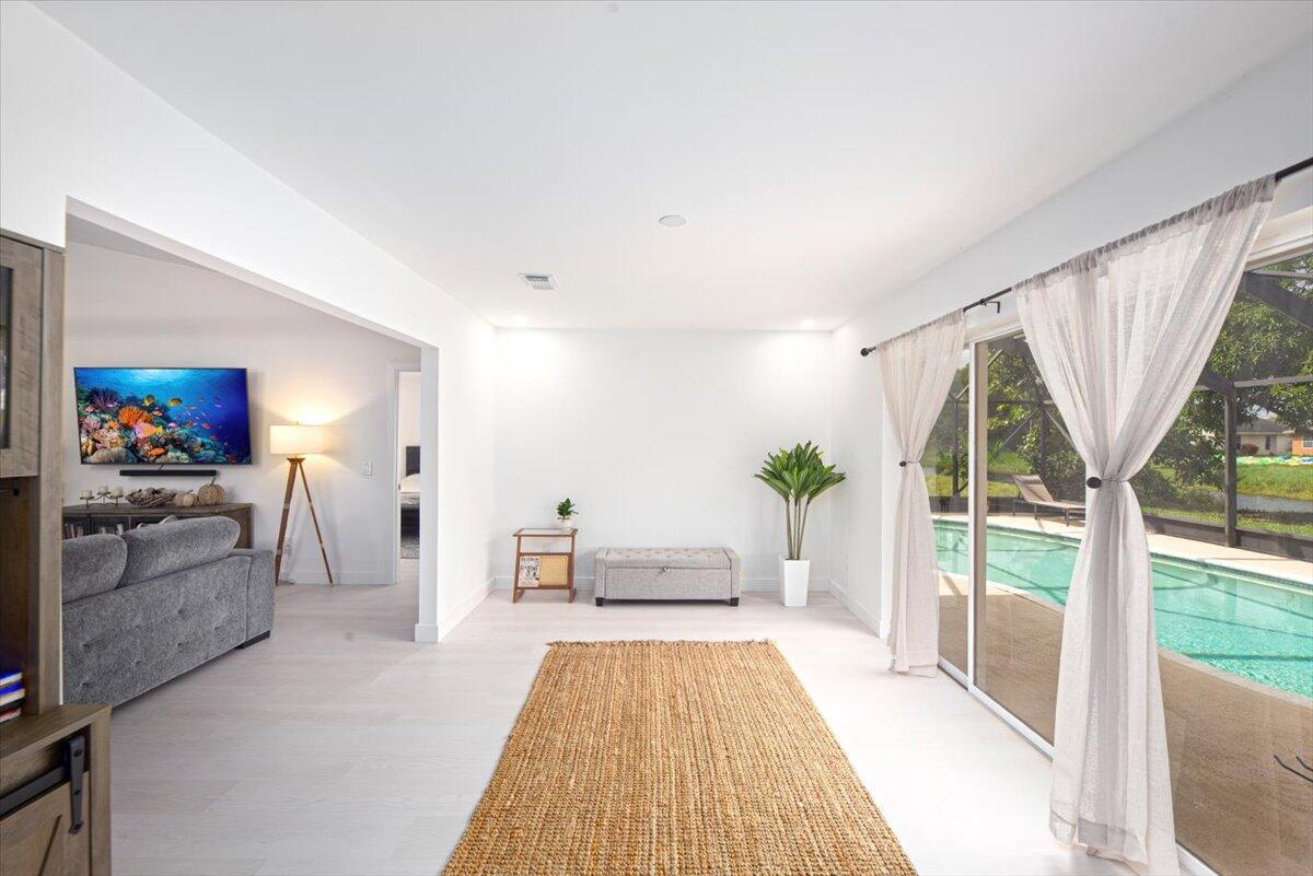 PORT ST LUCIE SECTION 40 - Residential