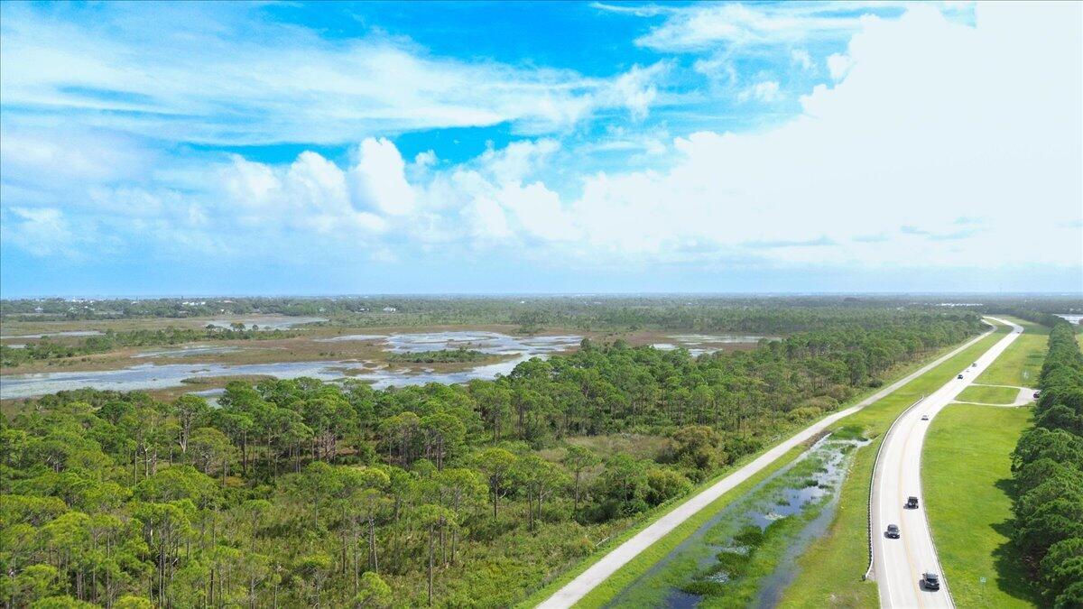 PORT ST LUCIE SECTION 40 - Residential