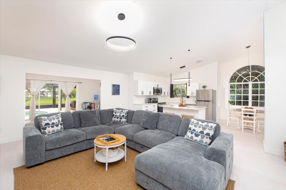 PORT ST LUCIE SECTION 40 - Residential