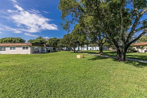 A home in Deerfield Beach