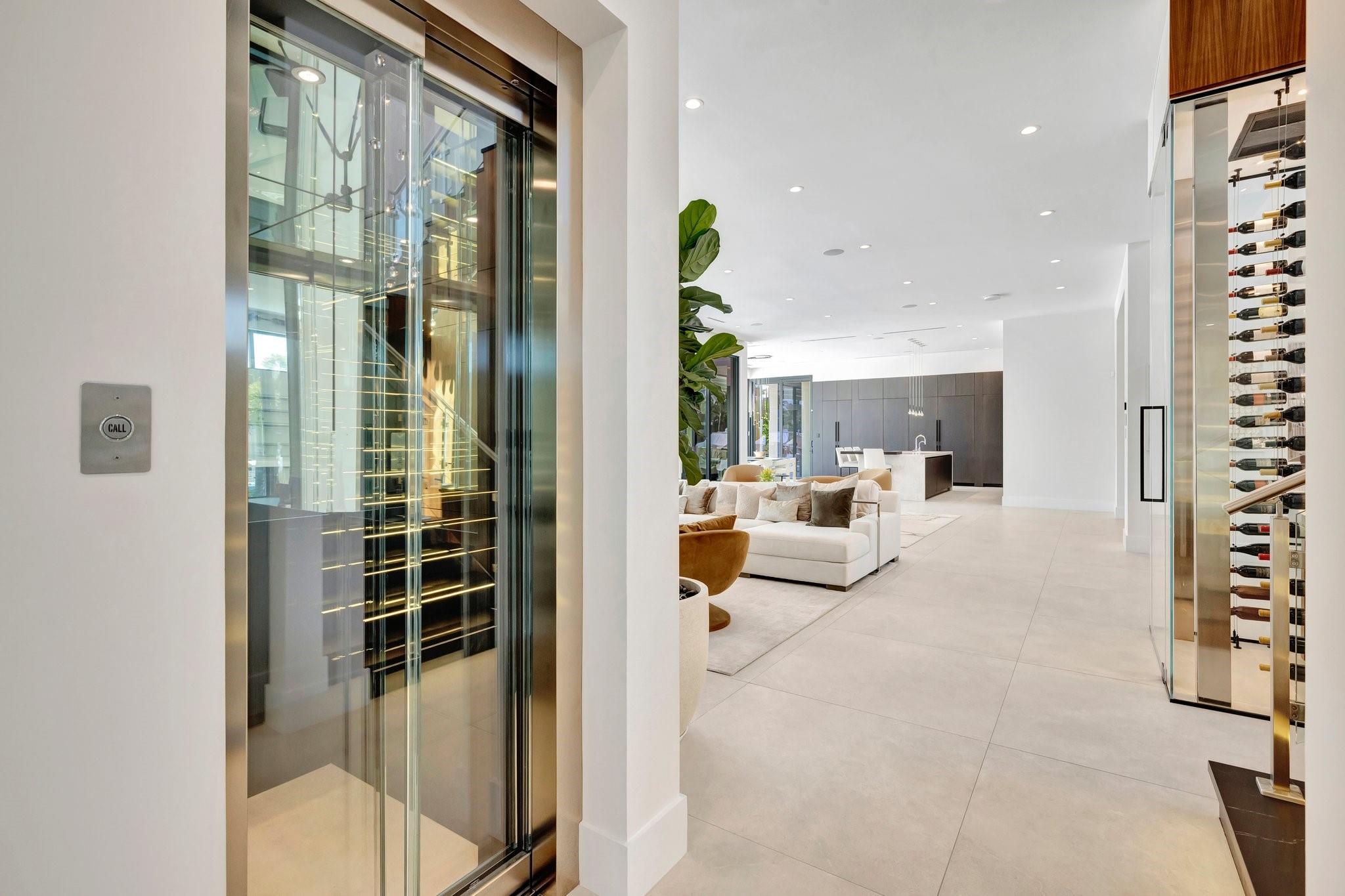 Las Olas - Residential