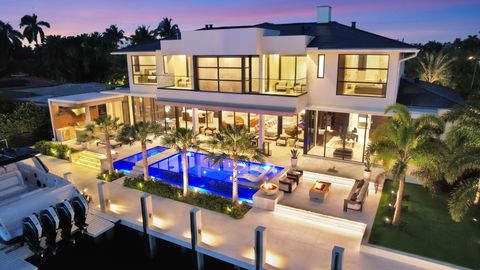 409 Isle Of Capri Dr Fort Lauderdale FL 33301
