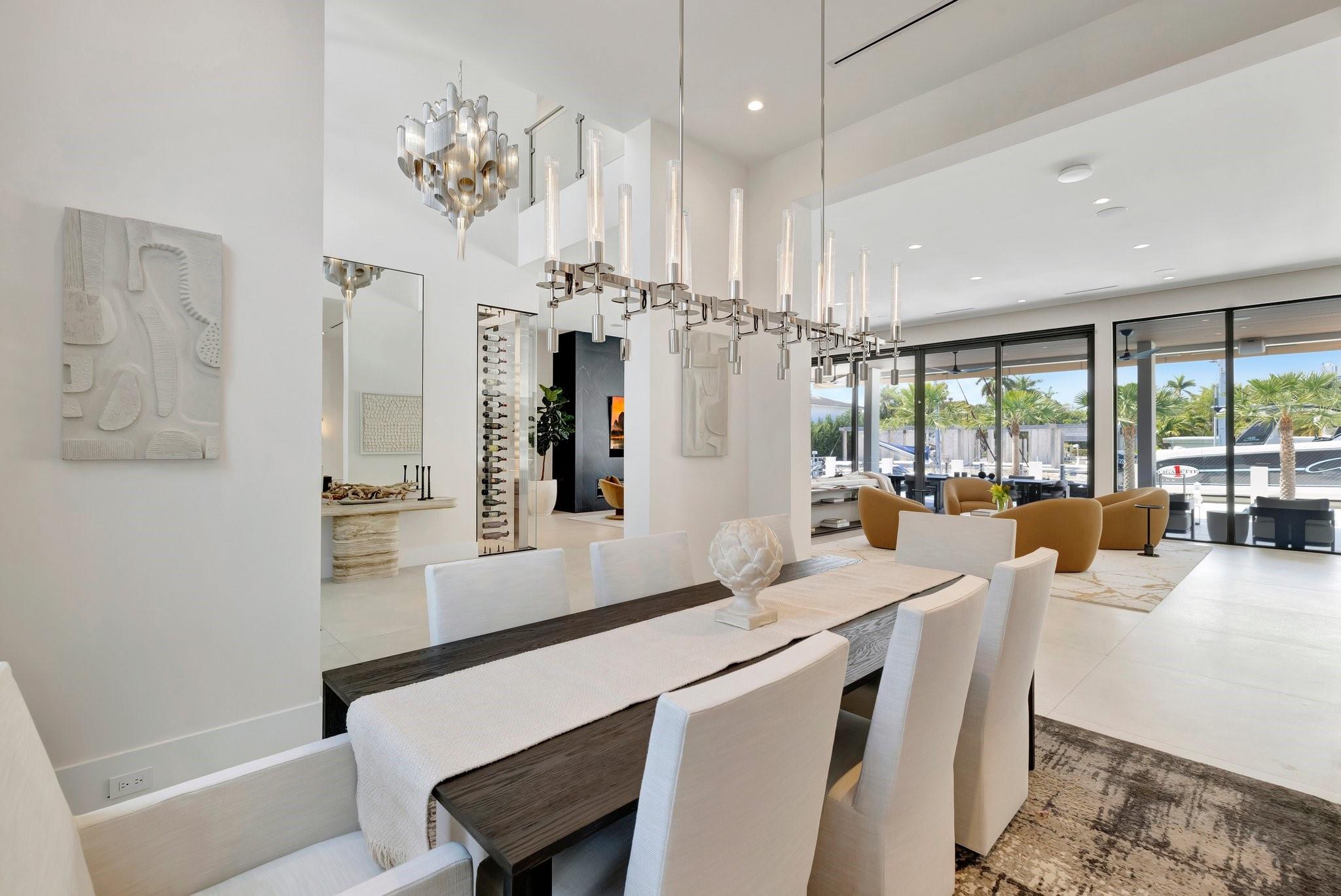 Las Olas - Residential