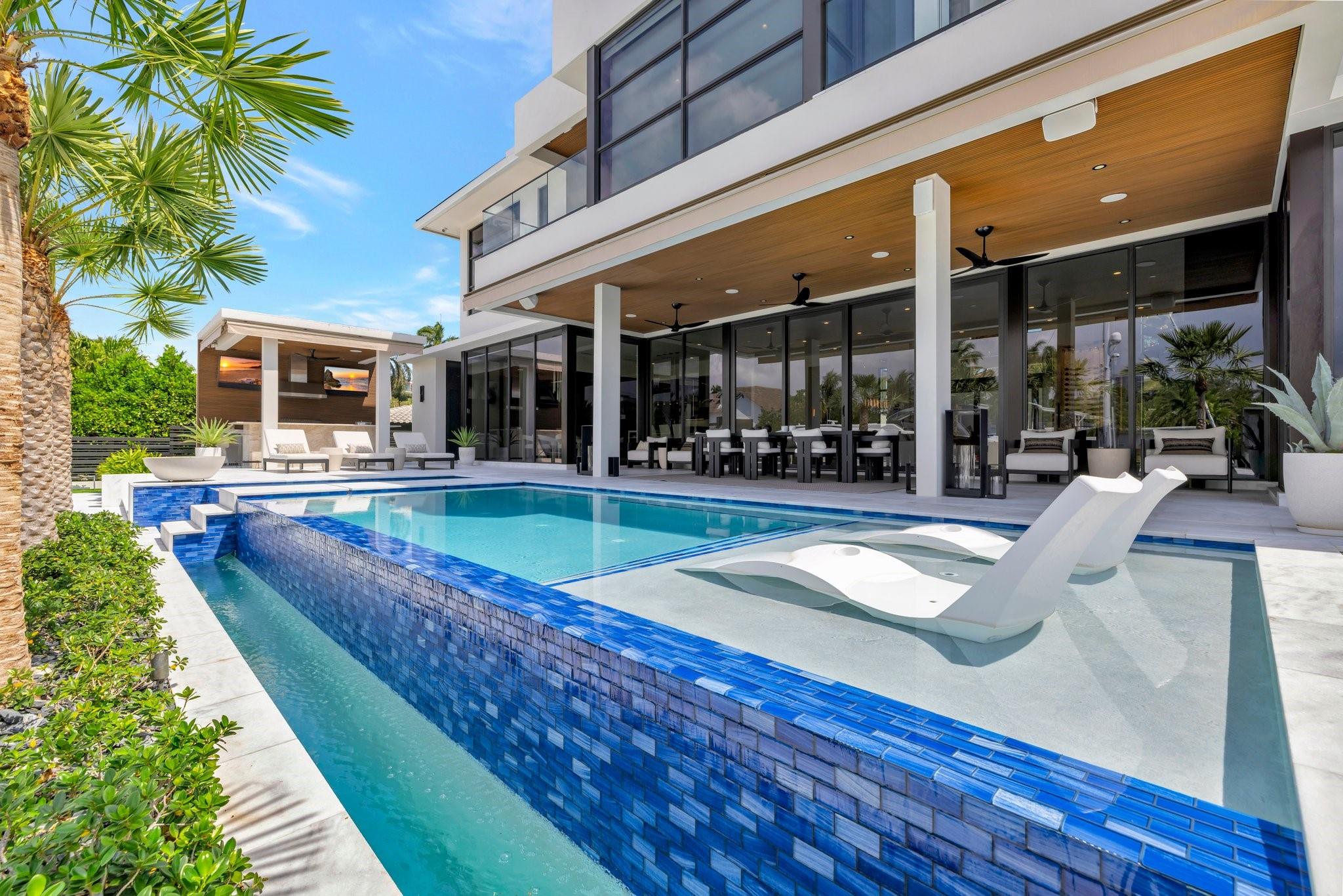 Las Olas - Residential