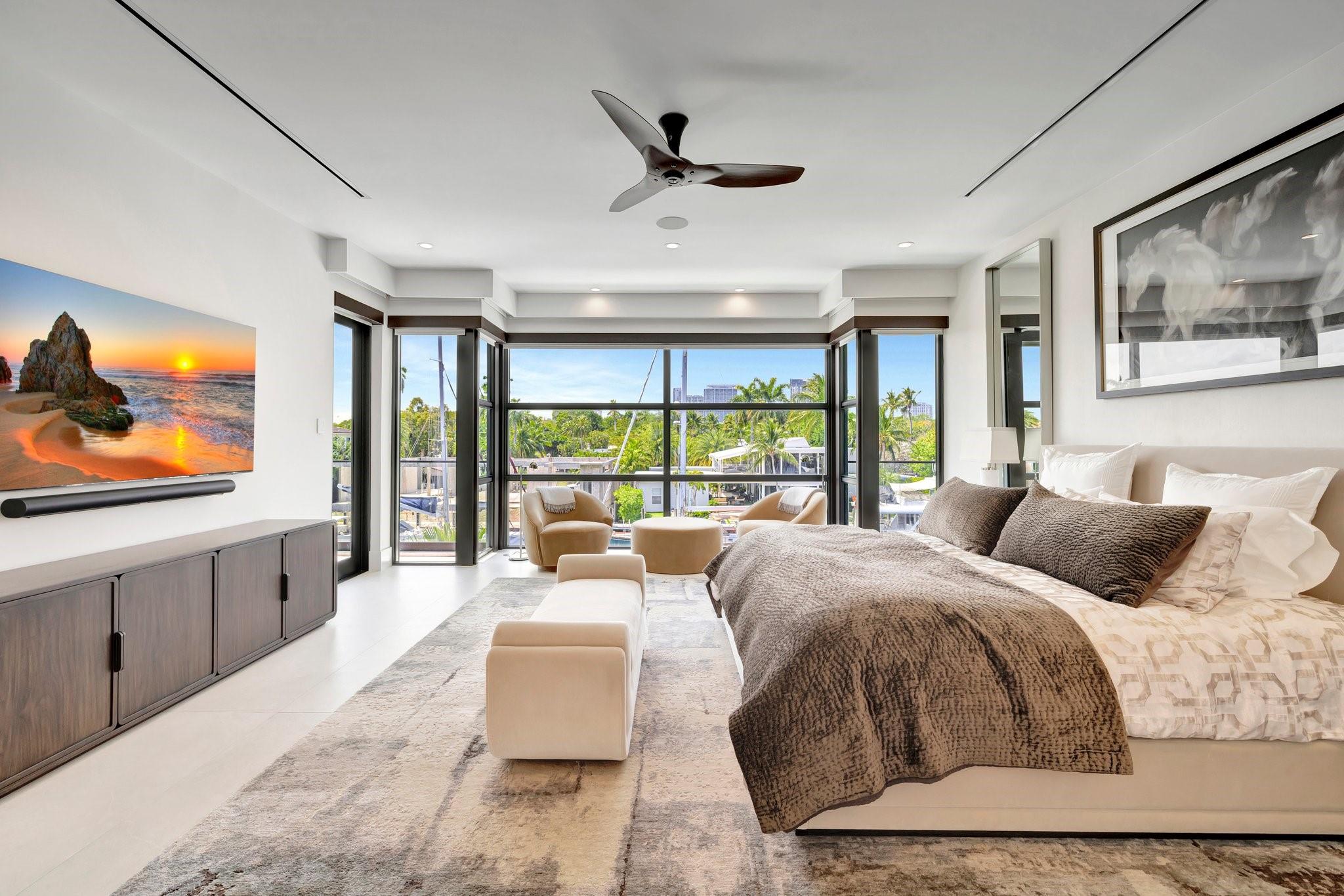 Las Olas - Residential