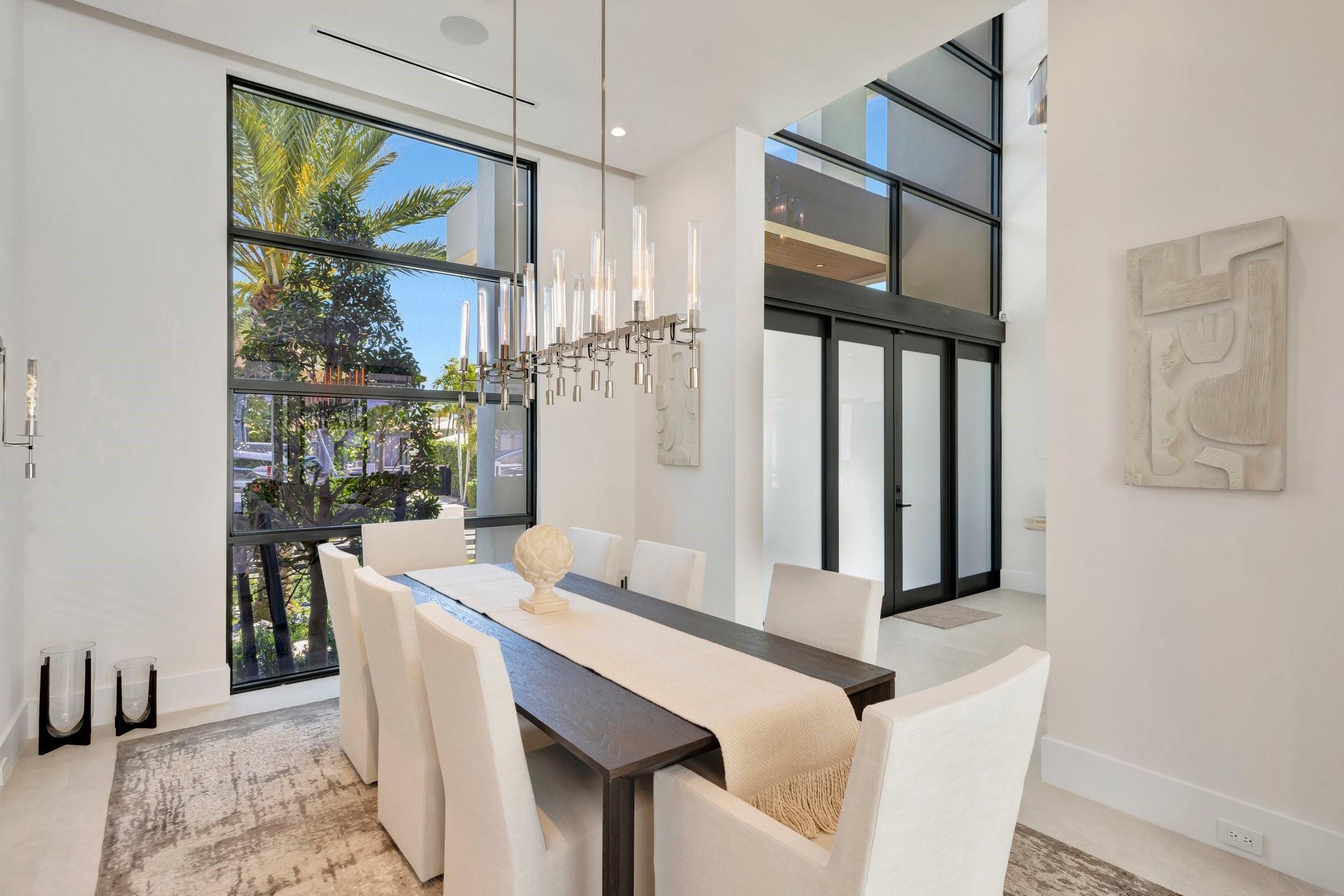 Las Olas - Residential
