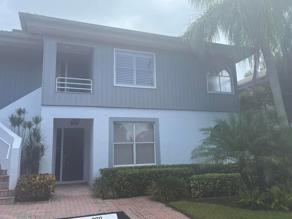 Photo of 20220 Boca West Drive #903, Boca Raton, FL 33434 (MLS # B26076395)