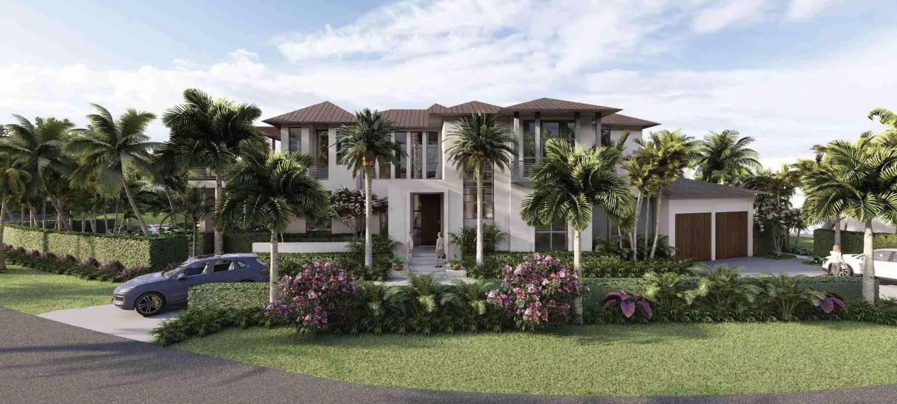 25 Sabal Island Drive