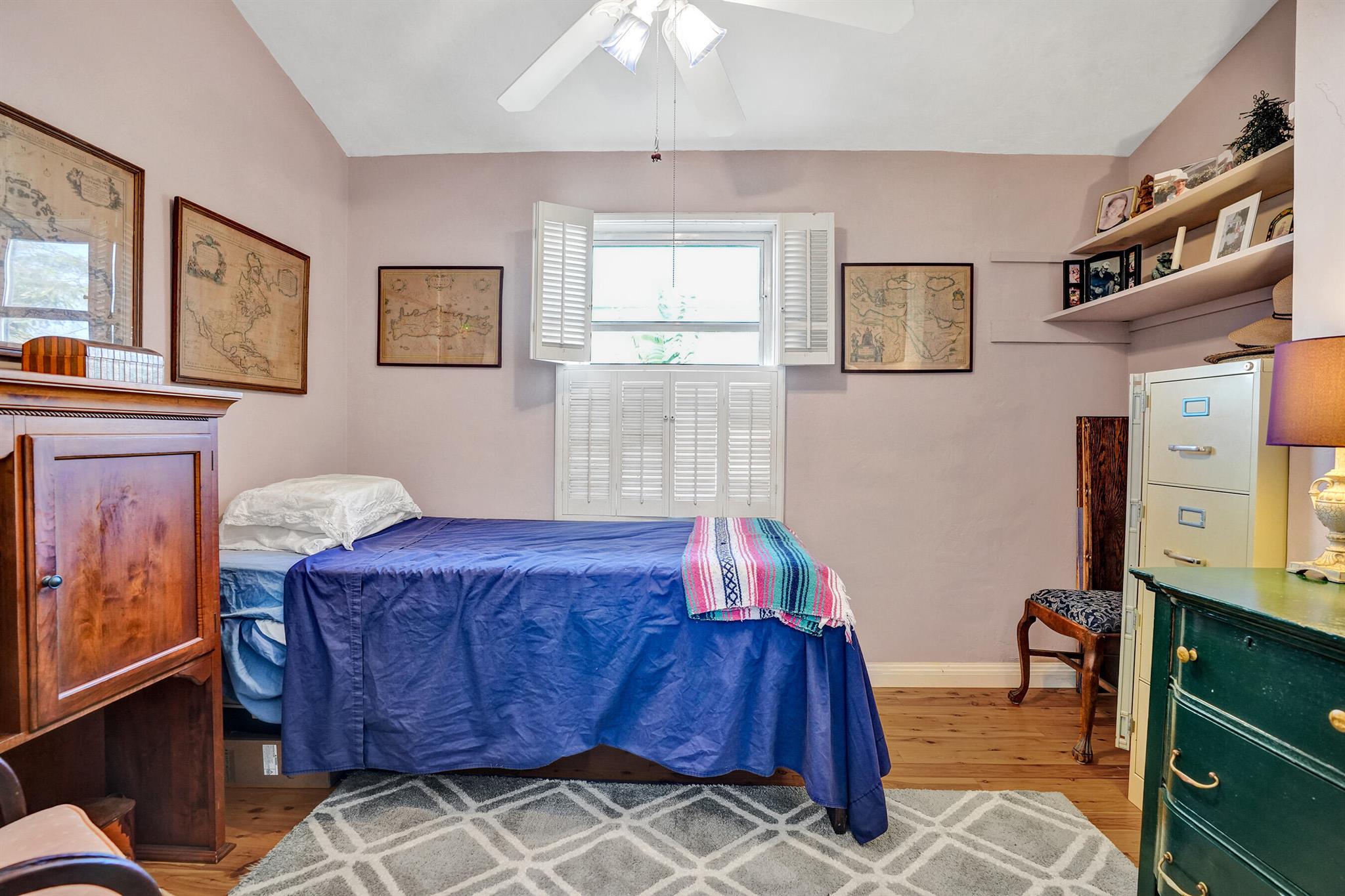 15 NW 15th Street