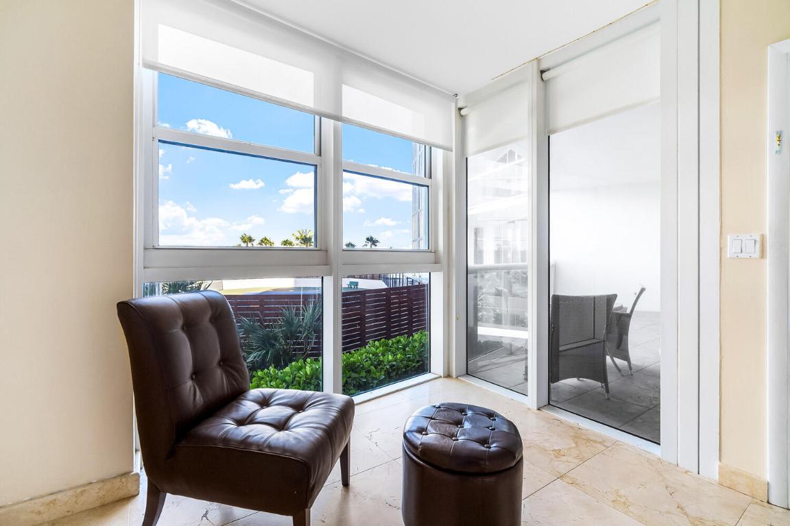 OCEAN THREE - Residential