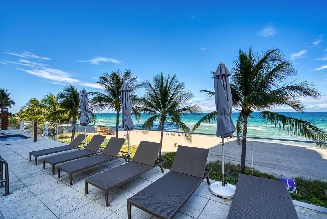 OCEAN THREE - Residential