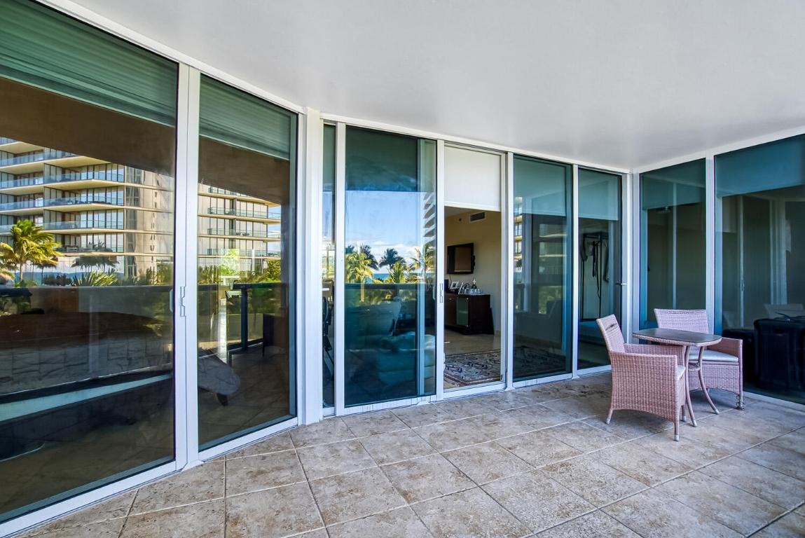 OCEAN THREE - Residential