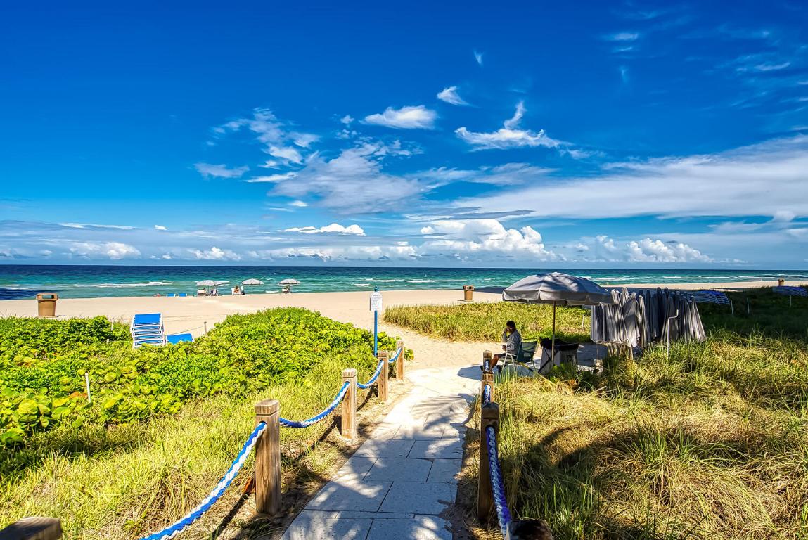 OCEAN THREE - Residential