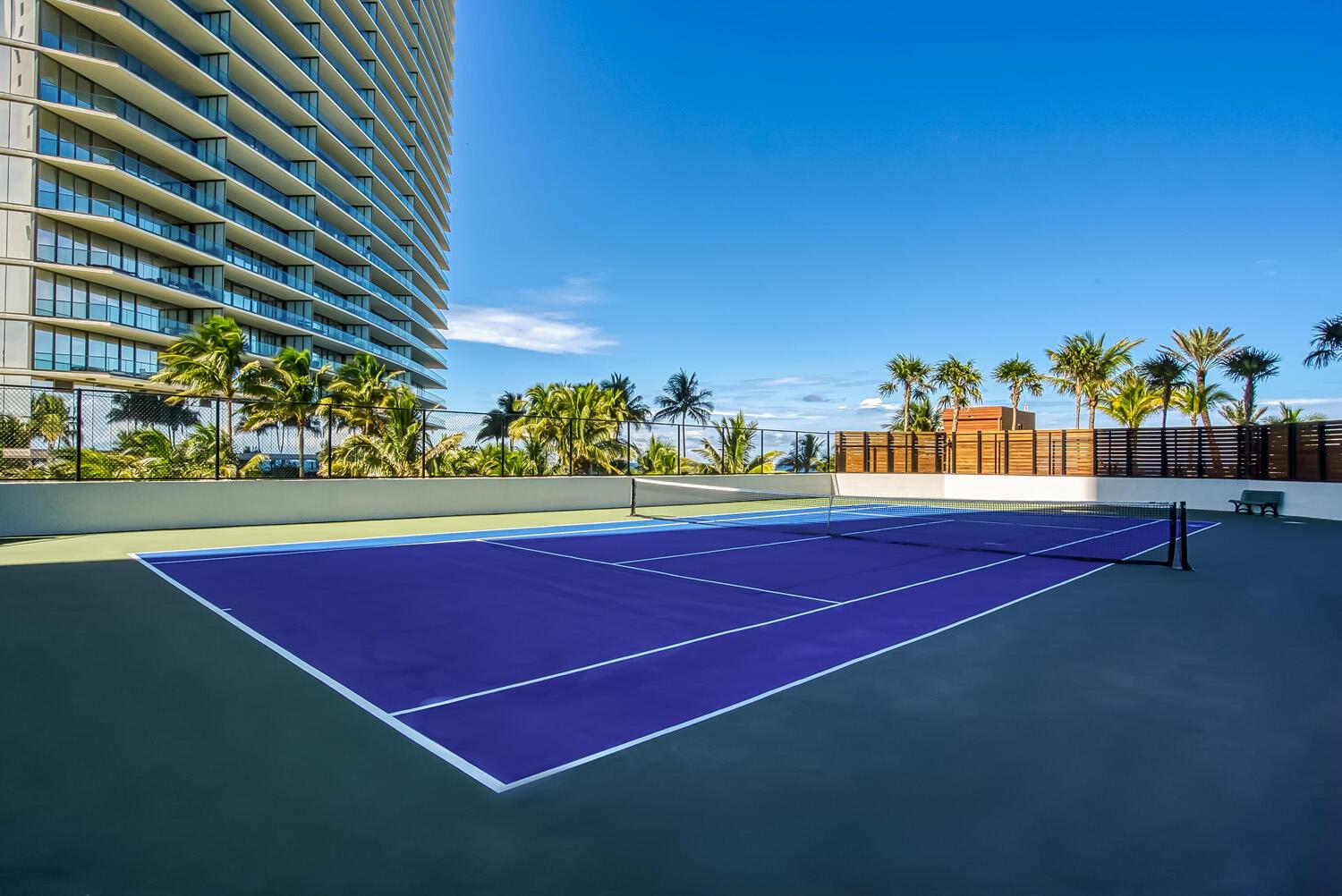 OCEAN THREE - Residential