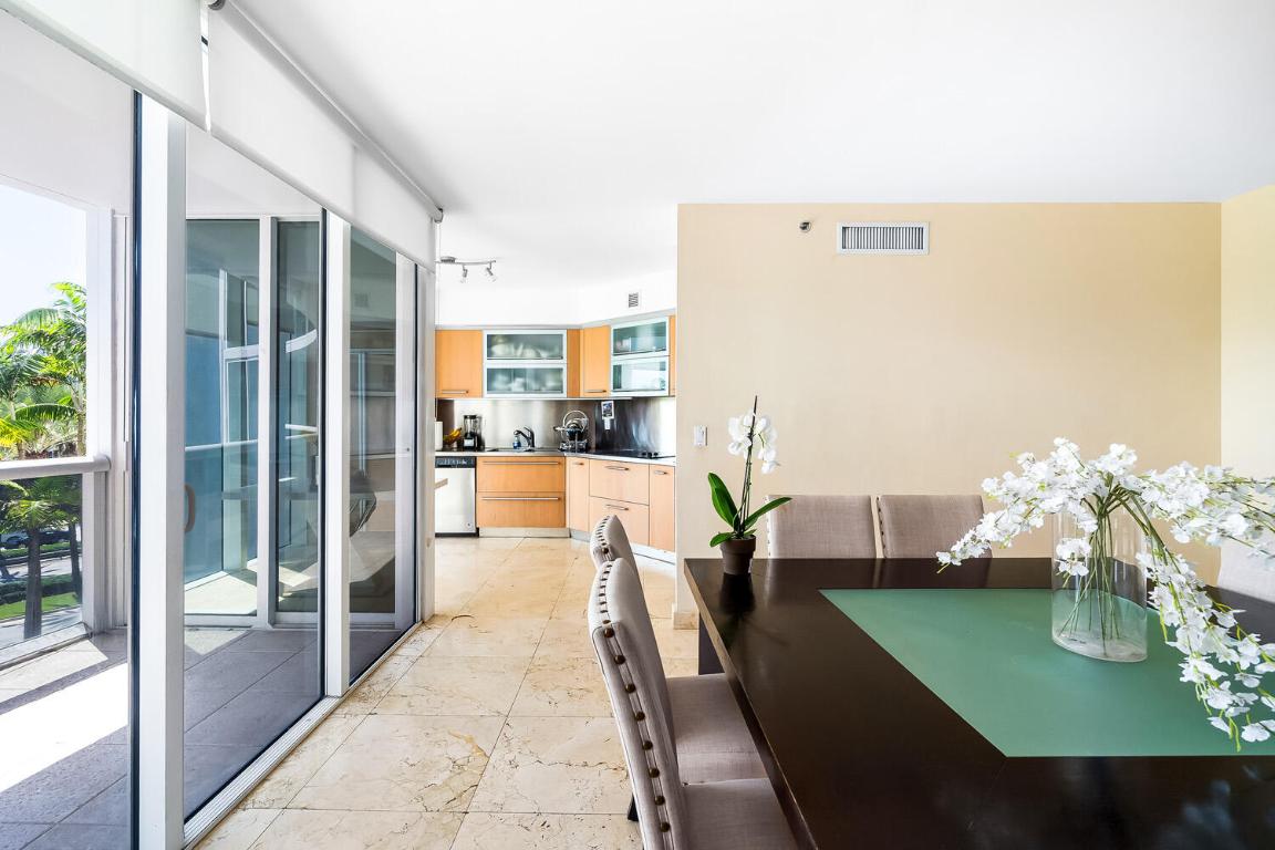 OCEAN THREE - Residential