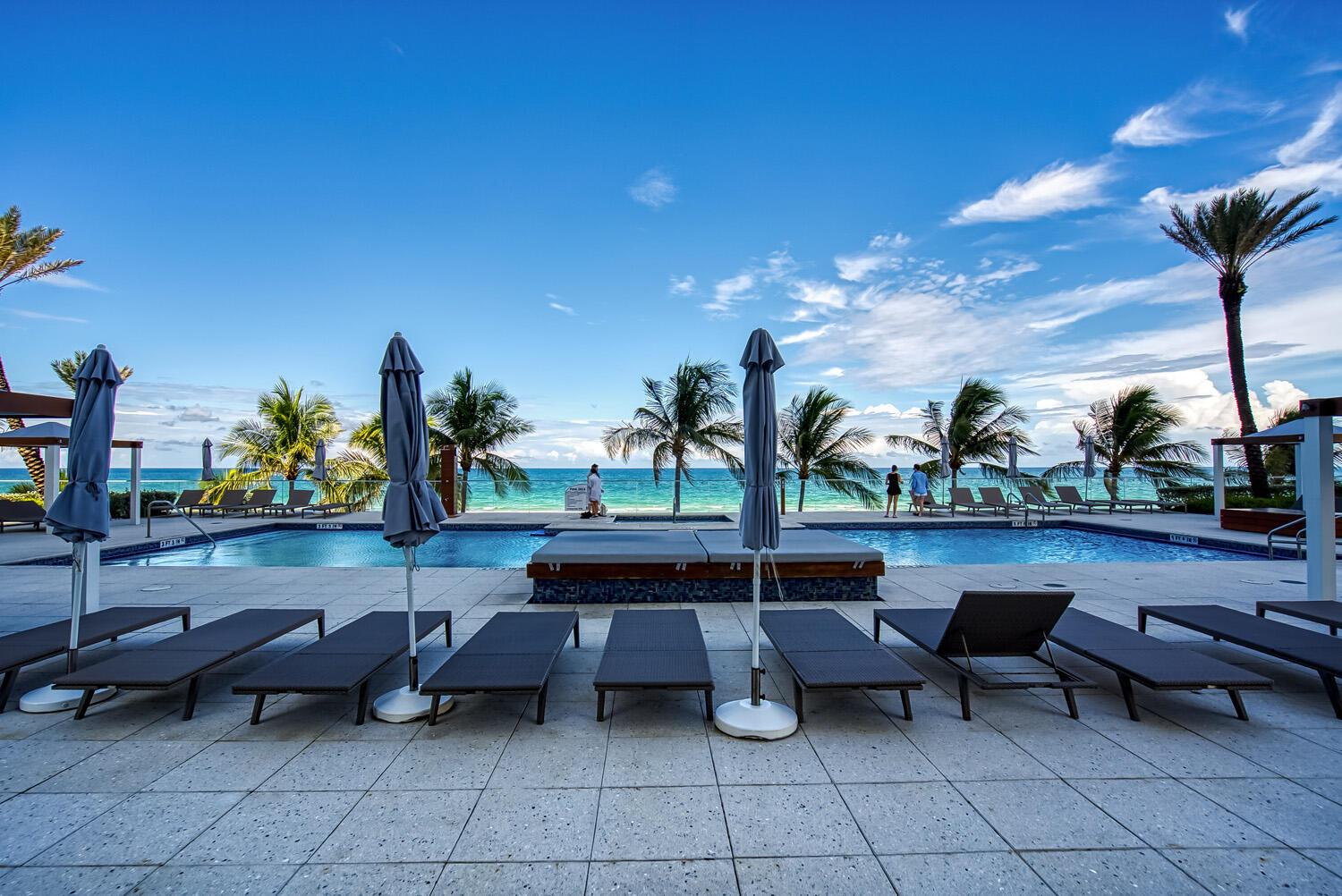 OCEAN THREE - Residential