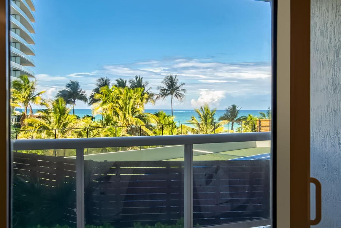 OCEAN THREE - Residential