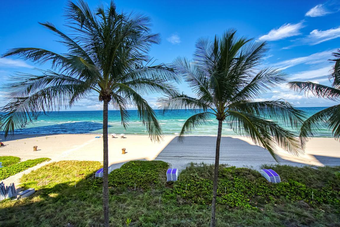 OCEAN THREE - Residential