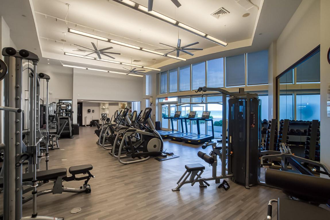 OCEAN THREE - Residential