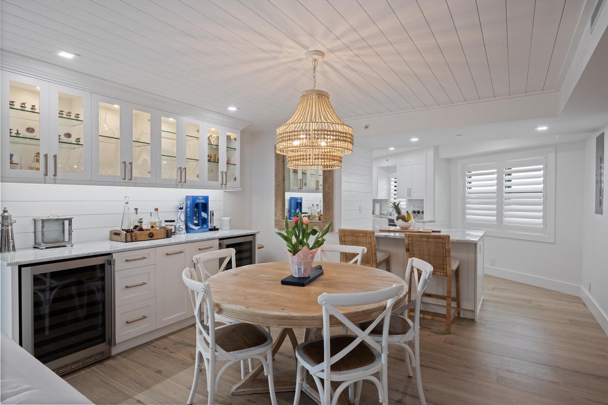 SANDPOINTE BAY CONDO - Residential