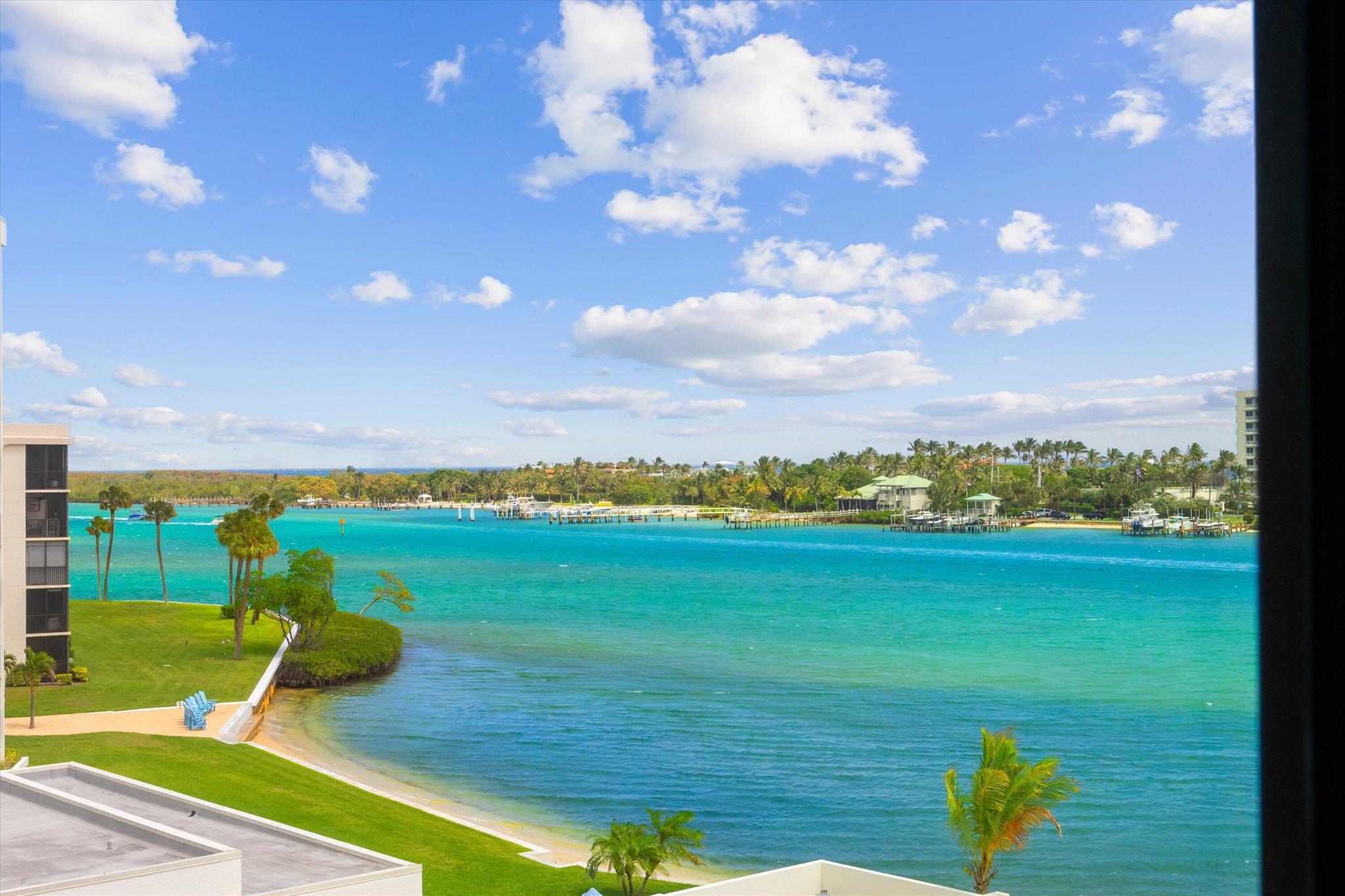 SANDPOINTE BAY CONDO - Residential