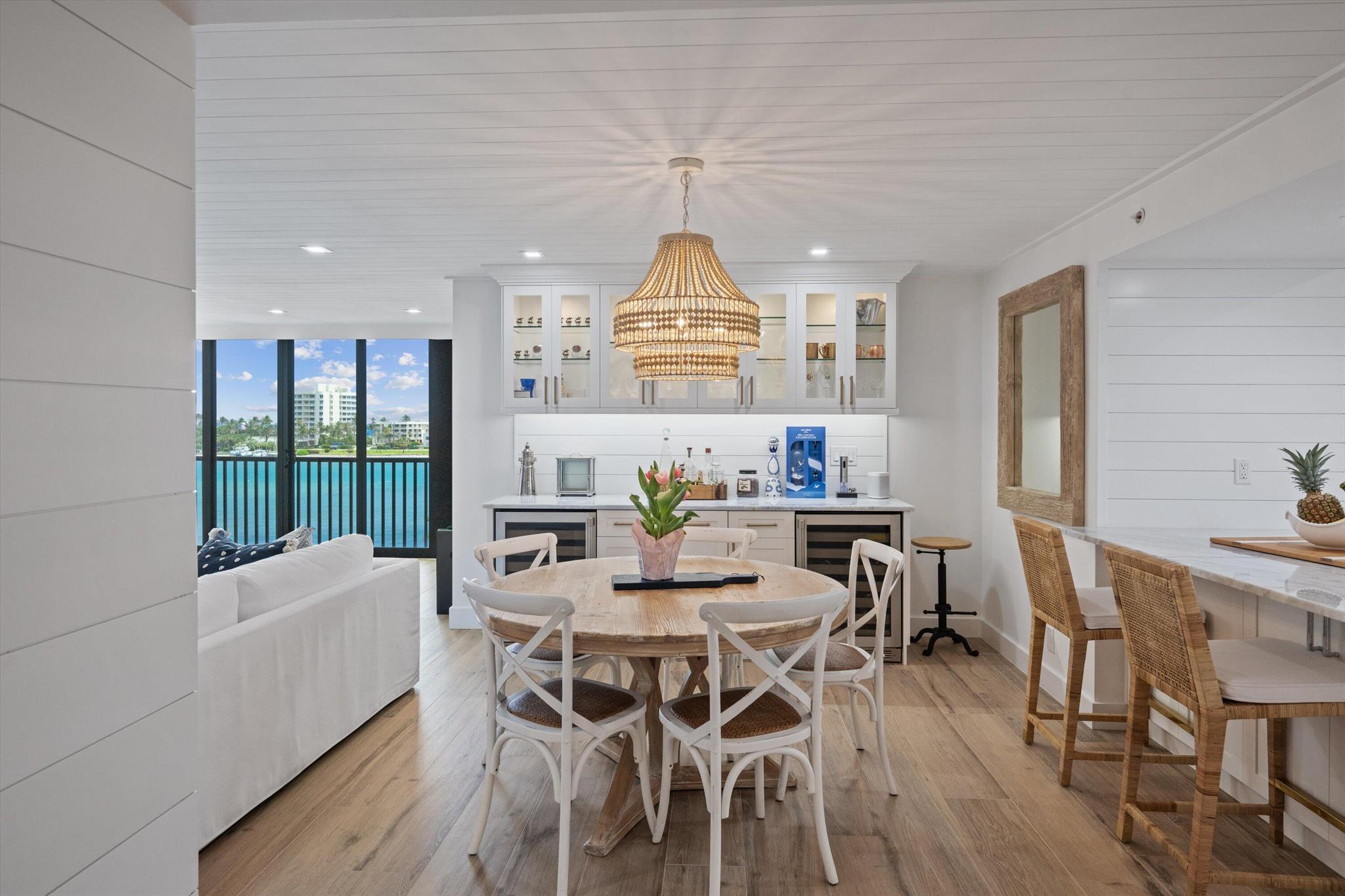 SANDPOINTE BAY CONDO - Residential