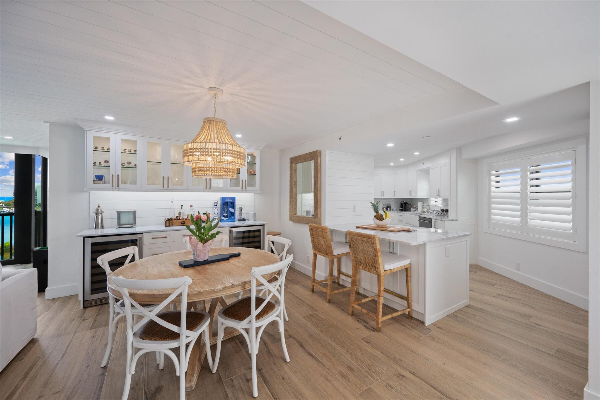 SANDPOINTE BAY CONDO - Residential