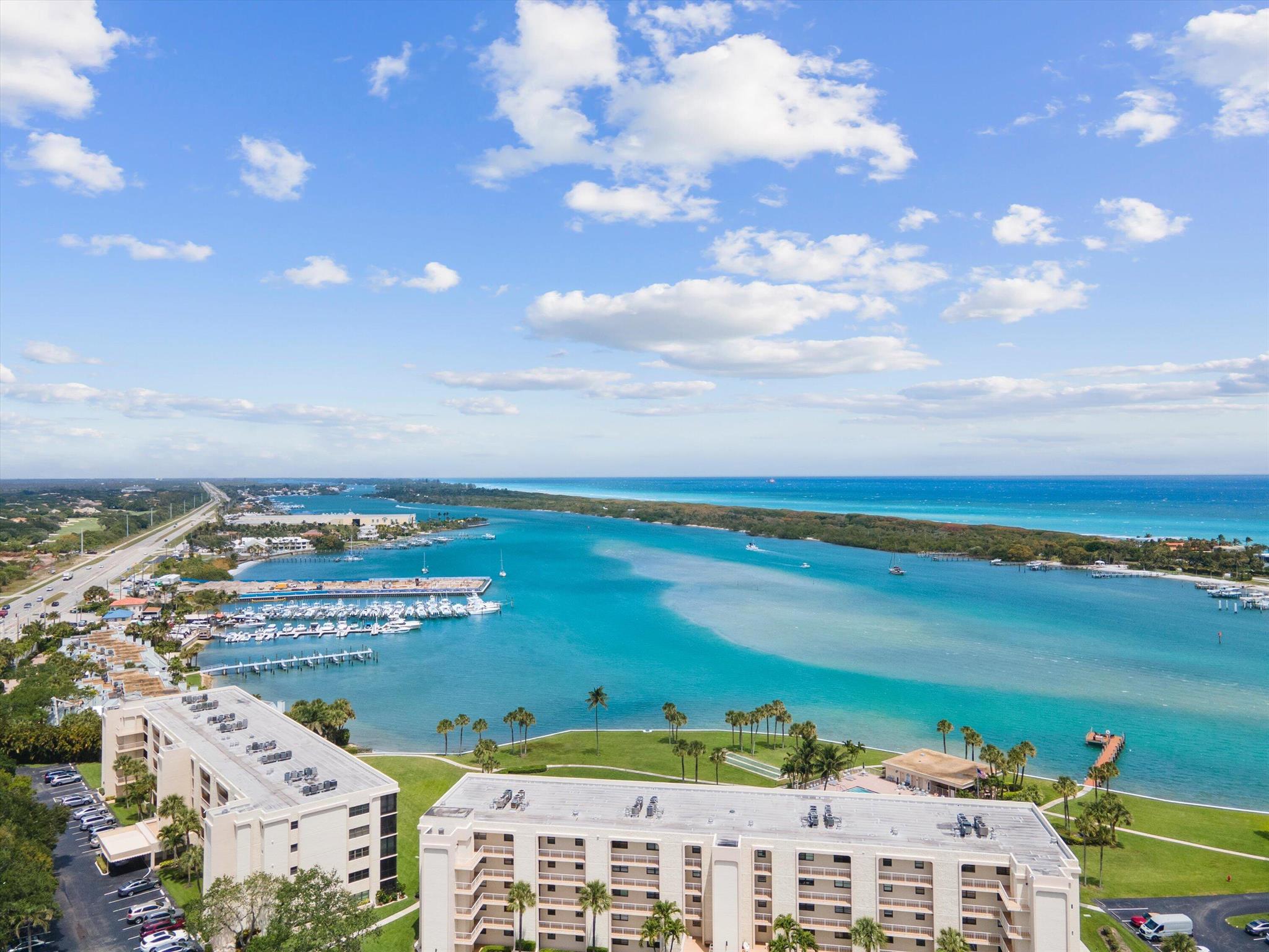 SANDPOINTE BAY CONDO - Residential