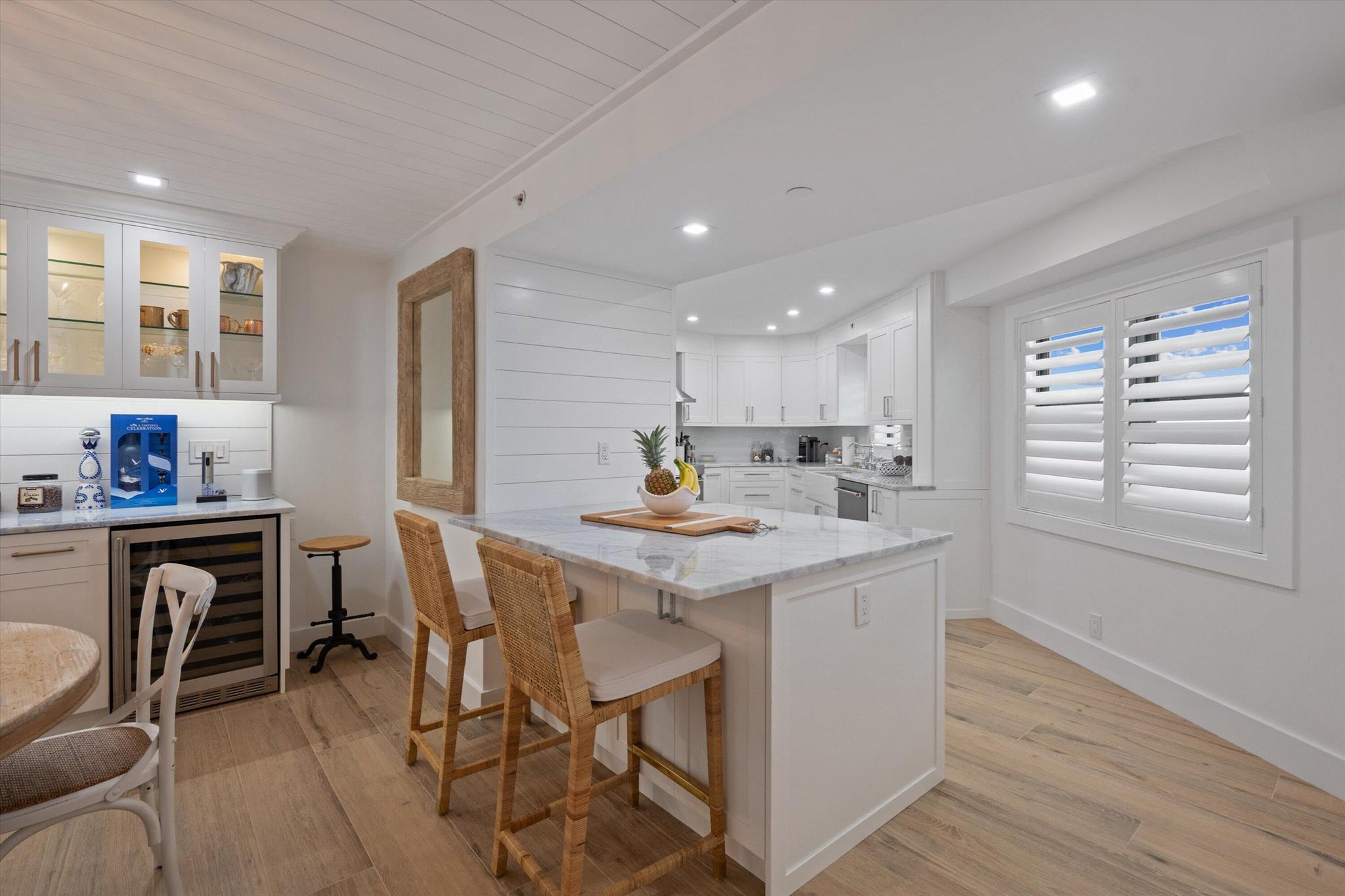 SANDPOINTE BAY CONDO - Residential