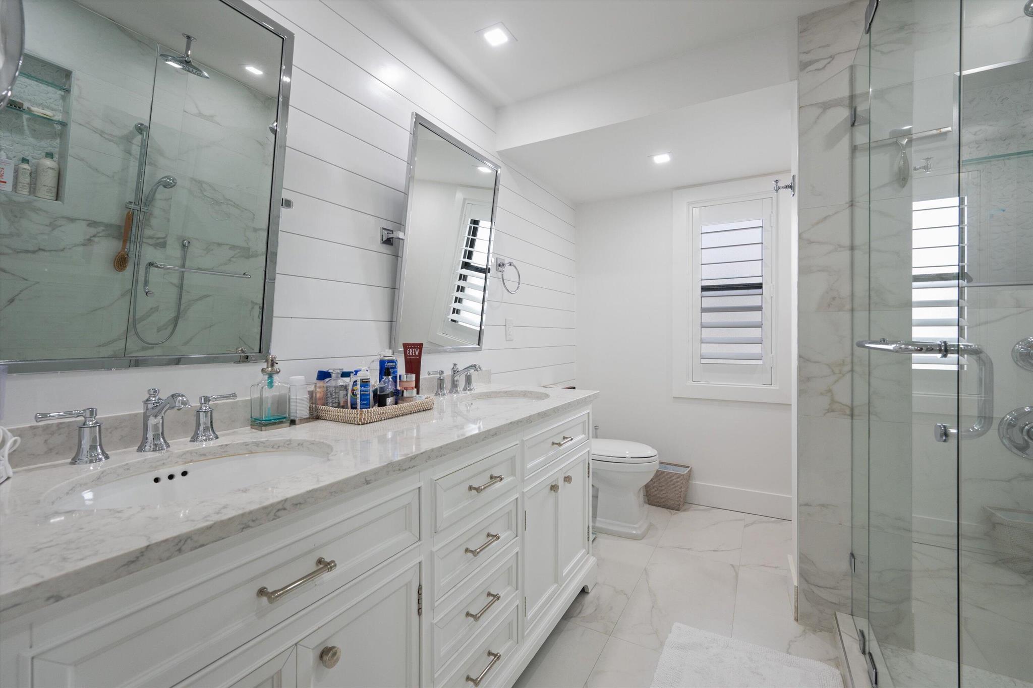 SANDPOINTE BAY CONDO - Residential