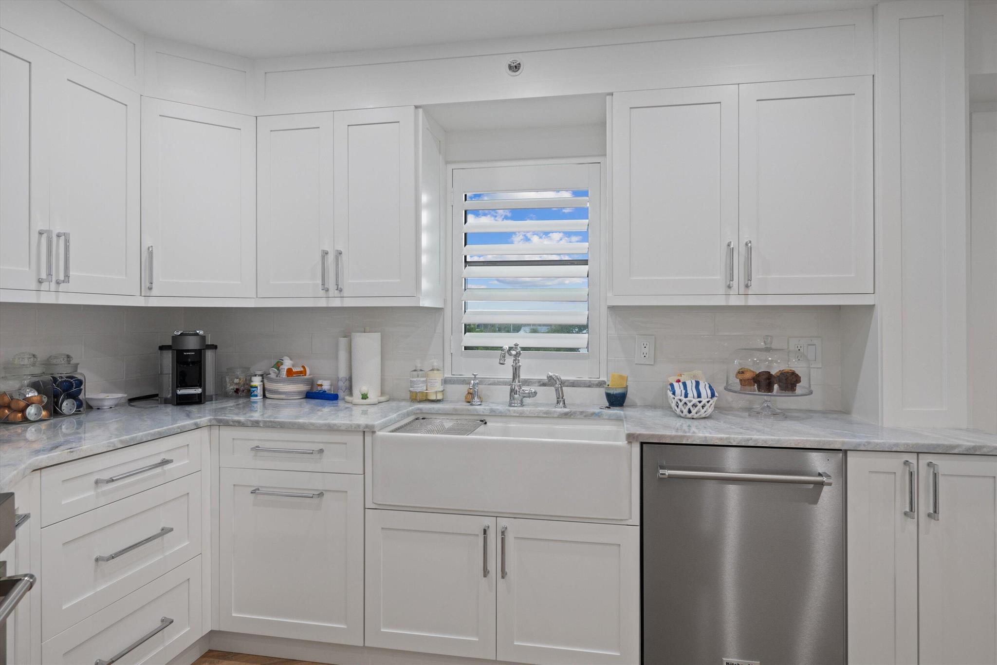 SANDPOINTE BAY CONDO - Residential