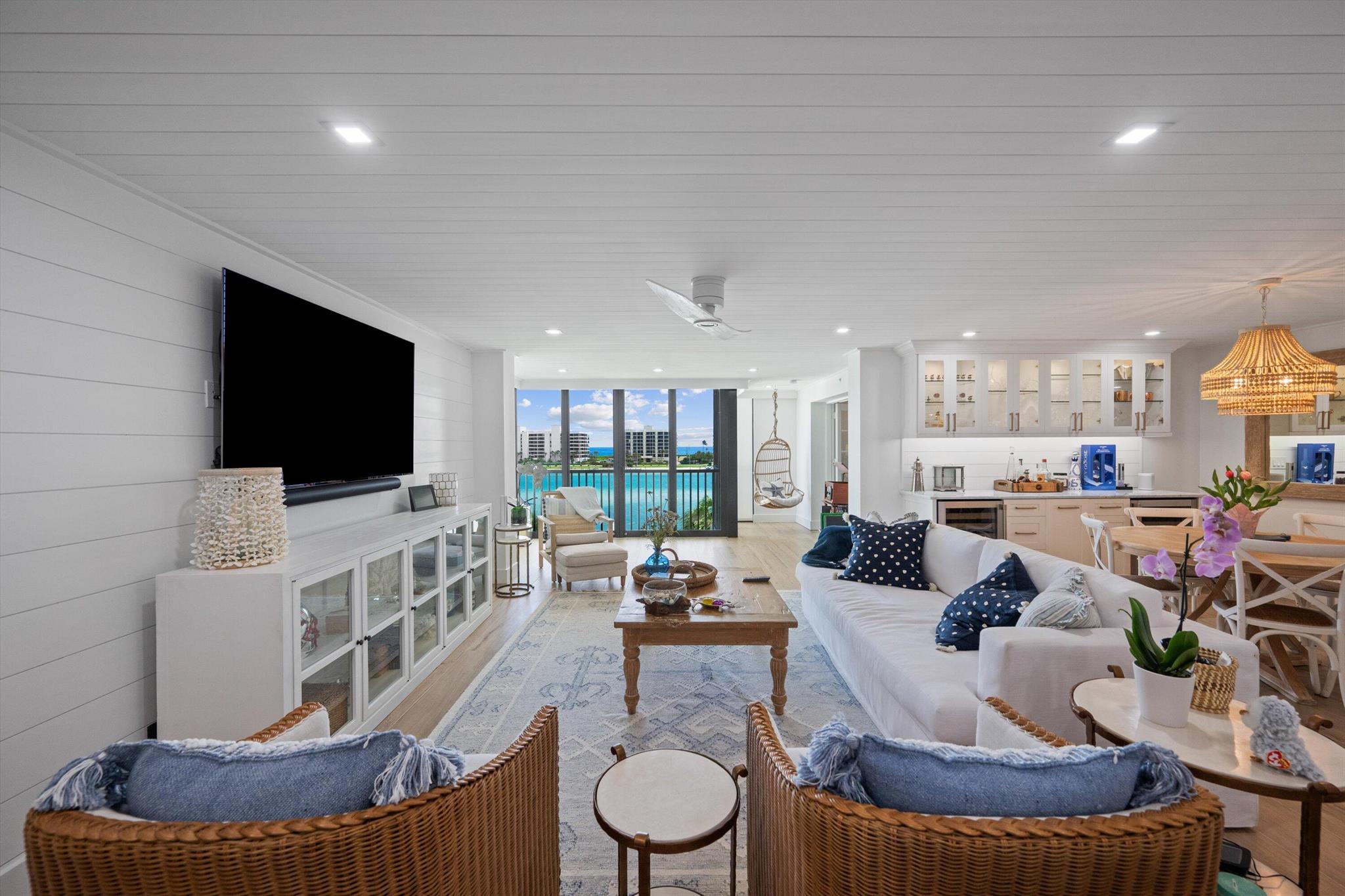 SANDPOINTE BAY CONDO - Residential