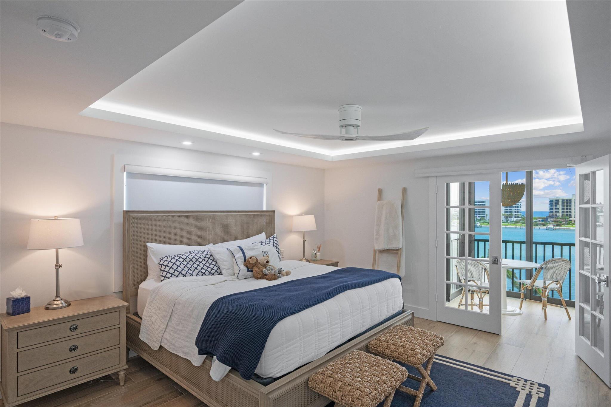 SANDPOINTE BAY CONDO - Residential