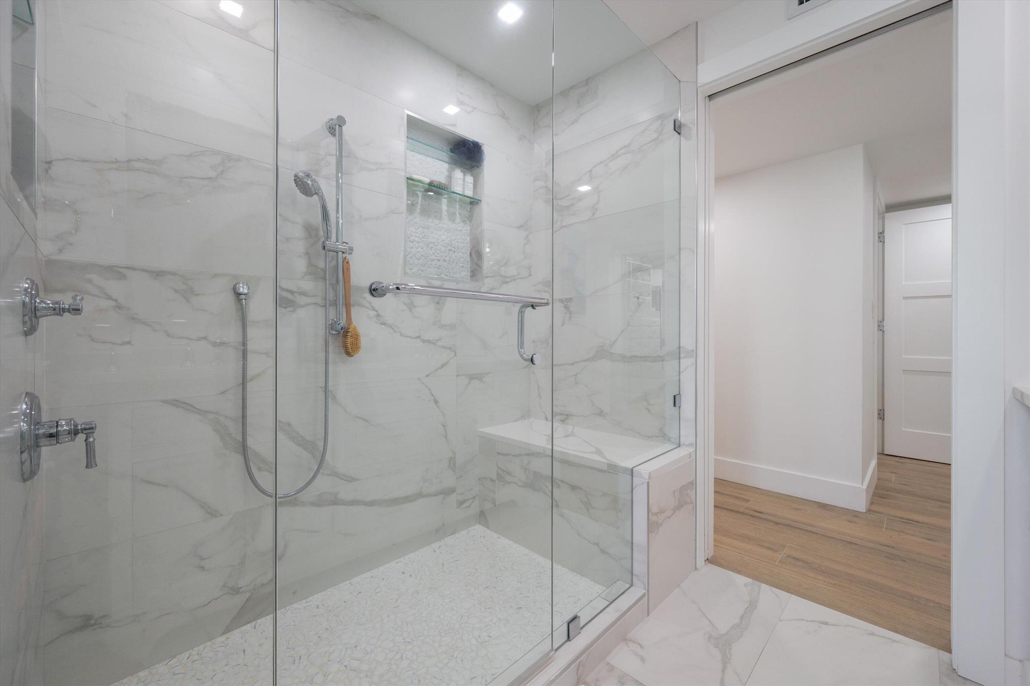 SANDPOINTE BAY CONDO - Residential