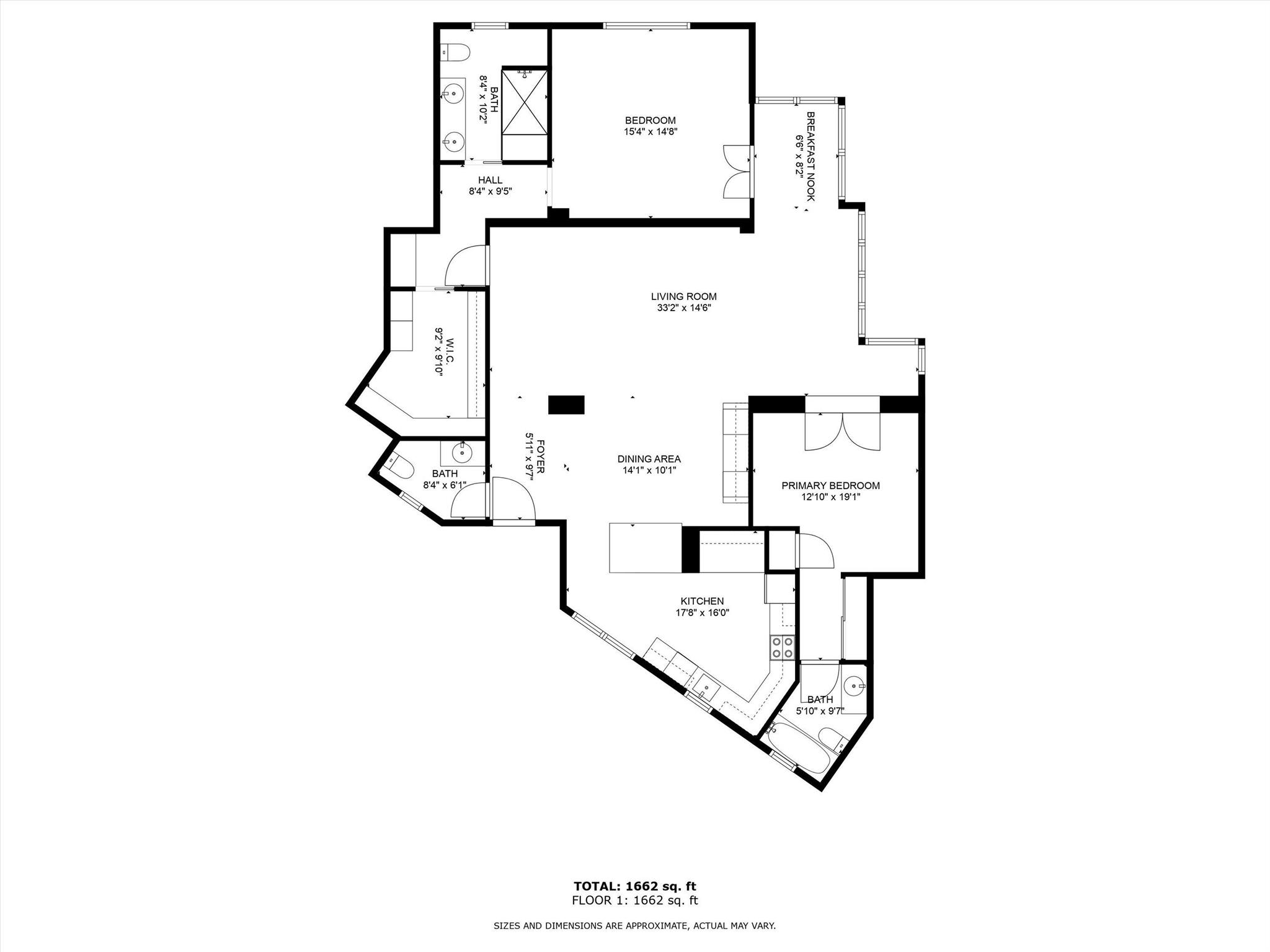 SANDPOINTE BAY CONDO - Residential