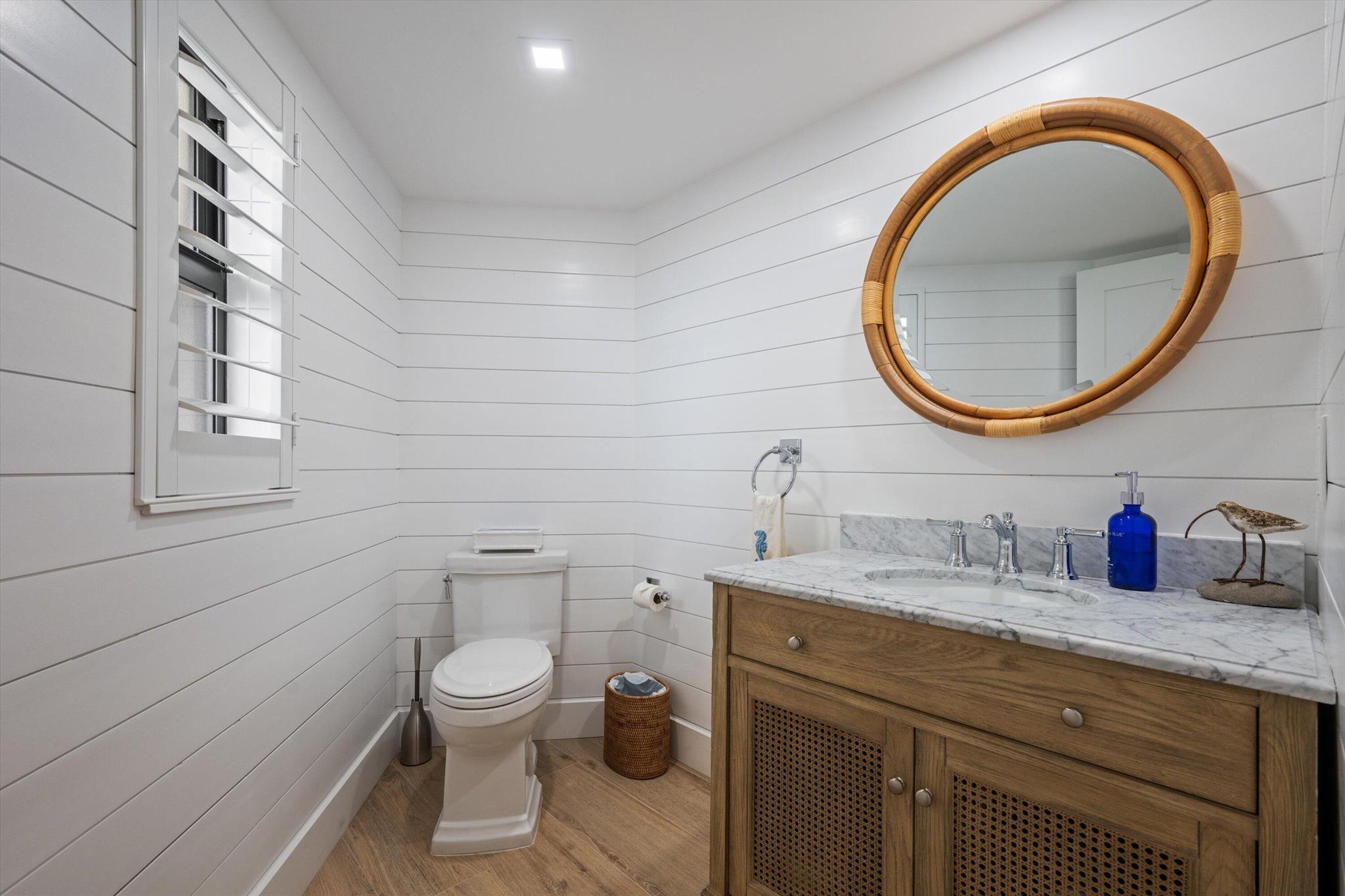 SANDPOINTE BAY CONDO - Residential