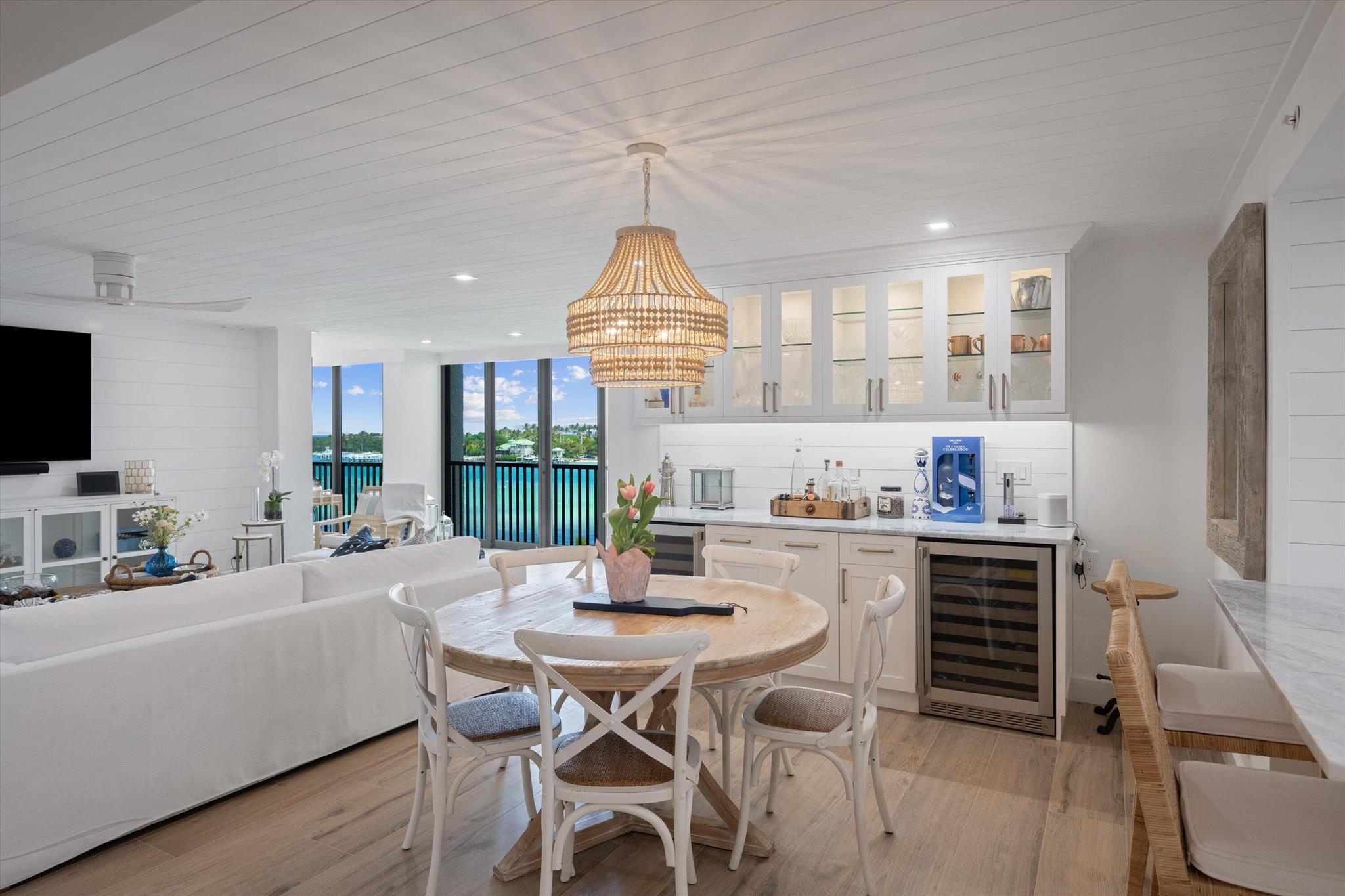 SANDPOINTE BAY CONDO - Residential