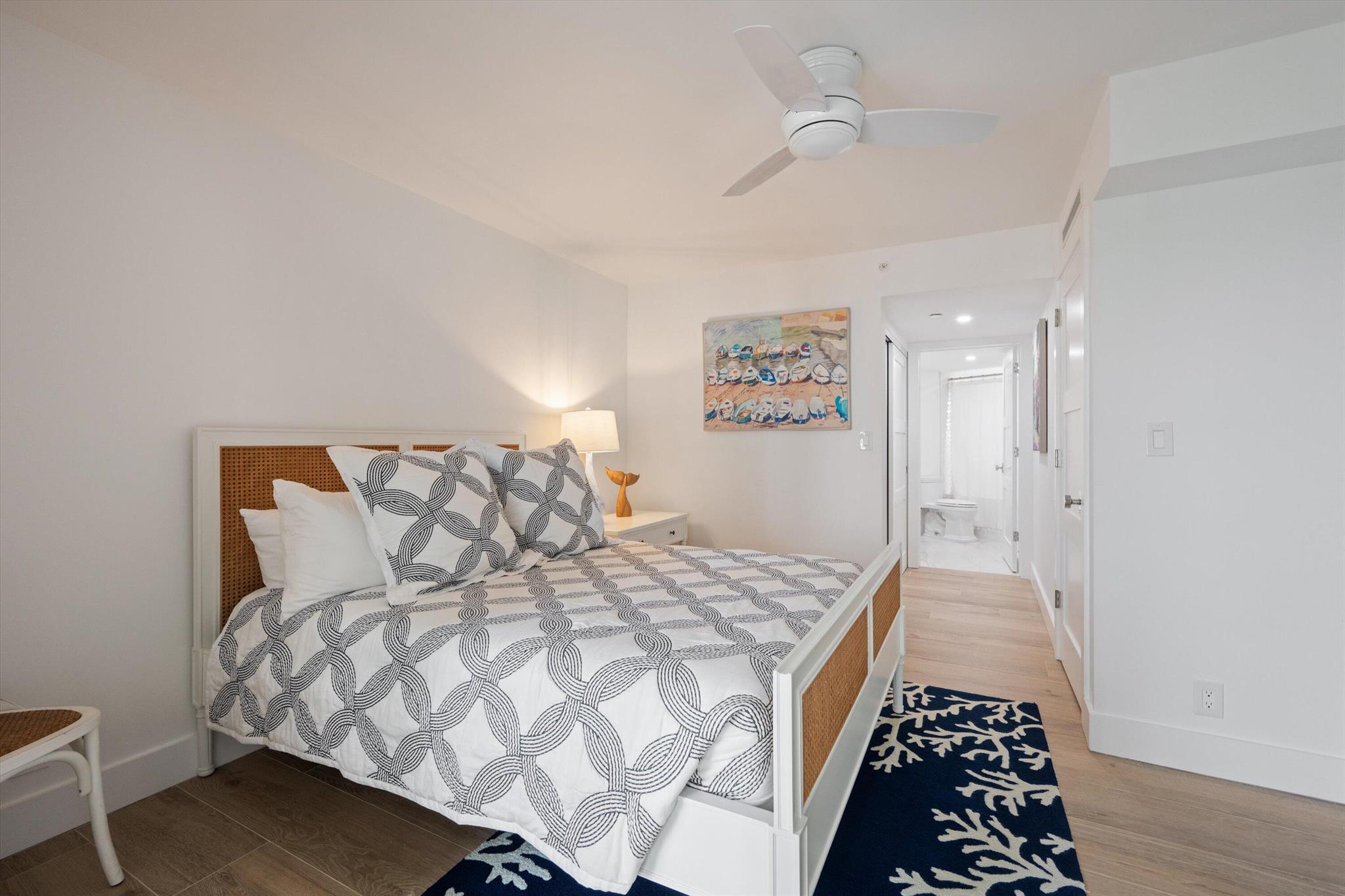 SANDPOINTE BAY CONDO - Residential