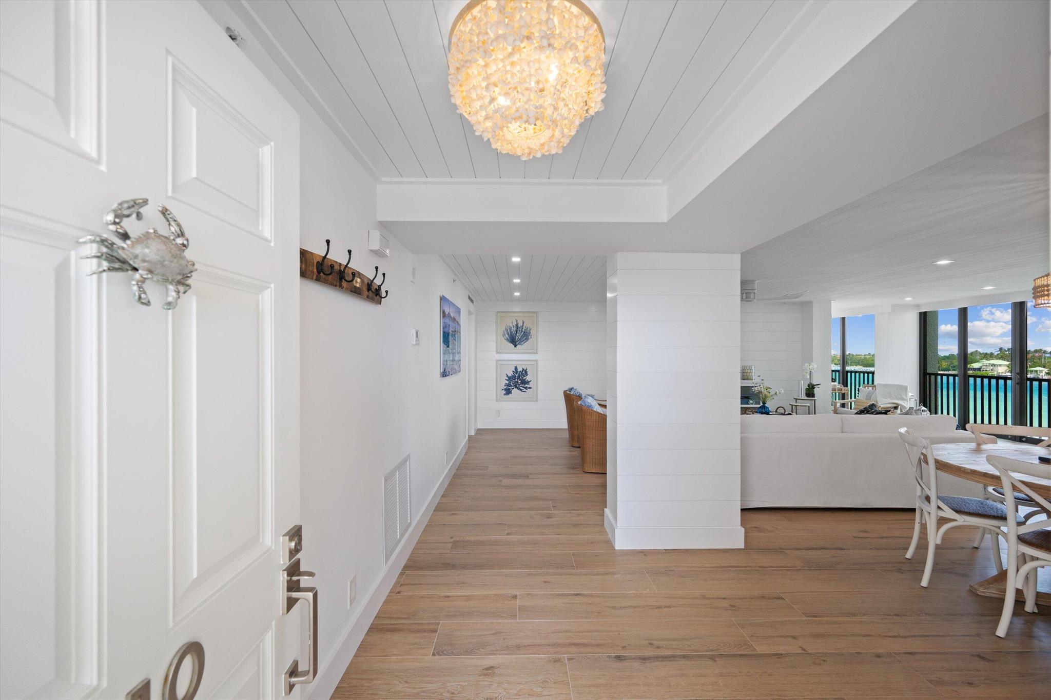 SANDPOINTE BAY CONDO - Residential