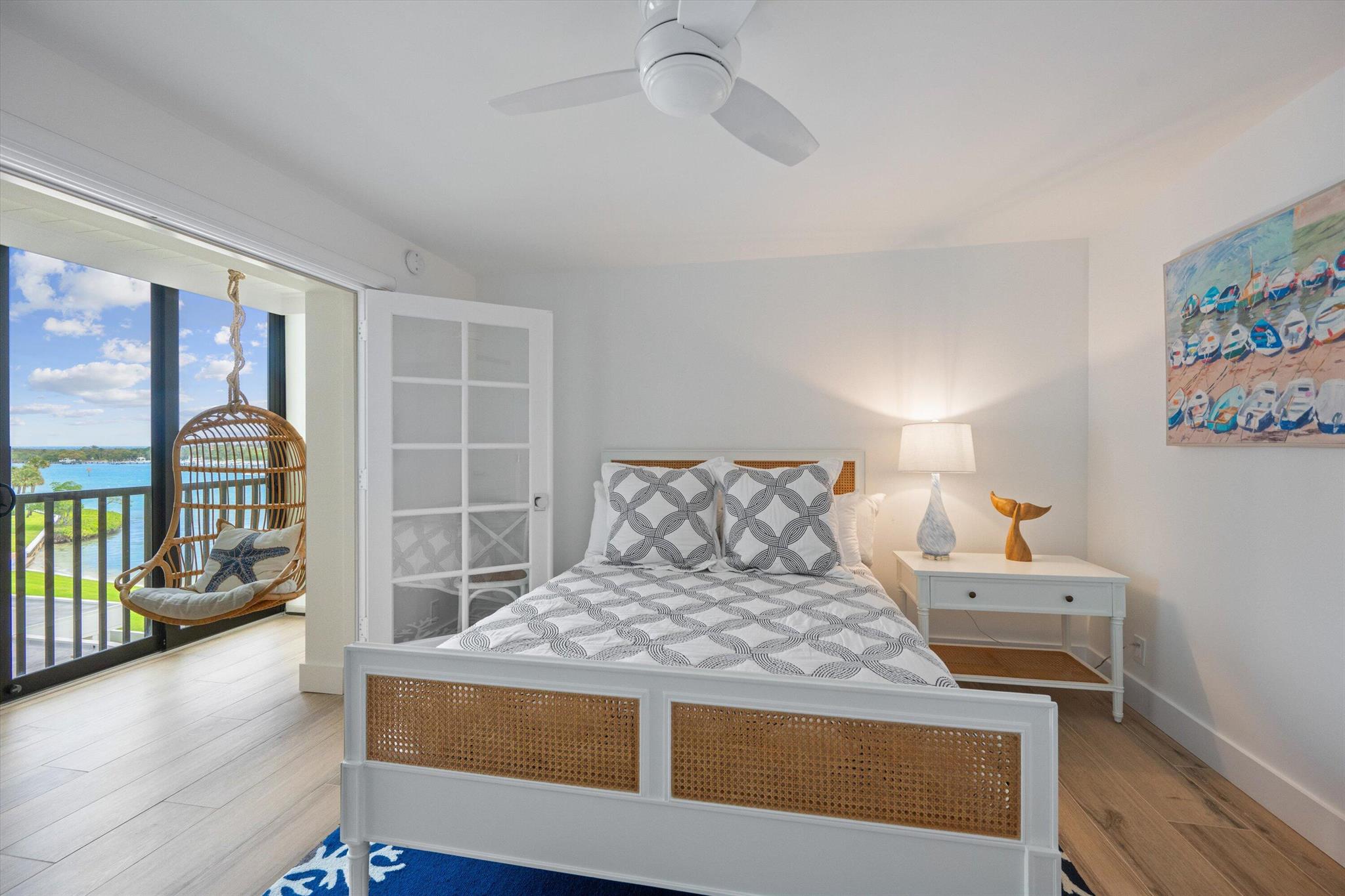 SANDPOINTE BAY CONDO - Residential
