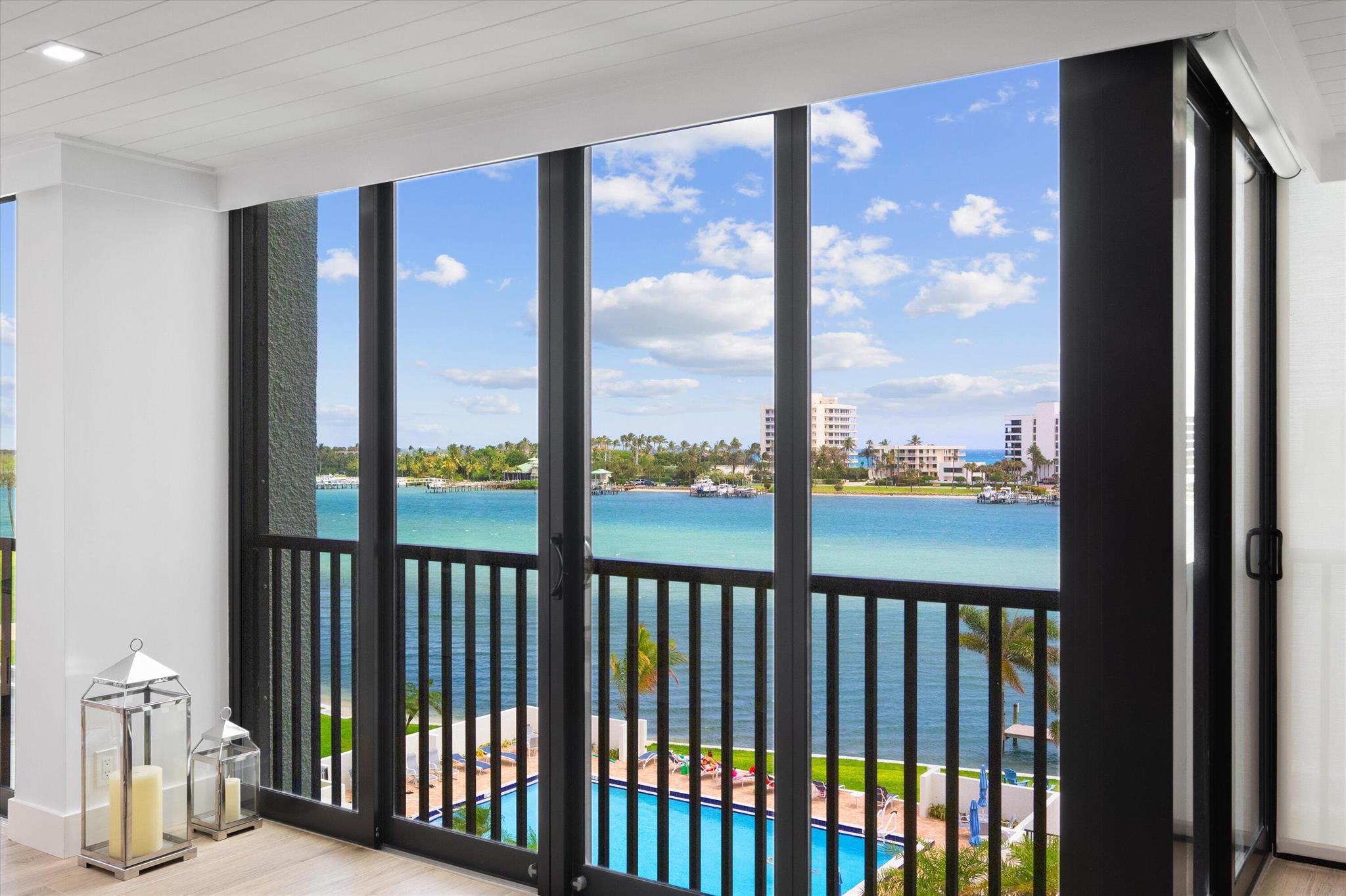 SANDPOINTE BAY CONDO - Residential