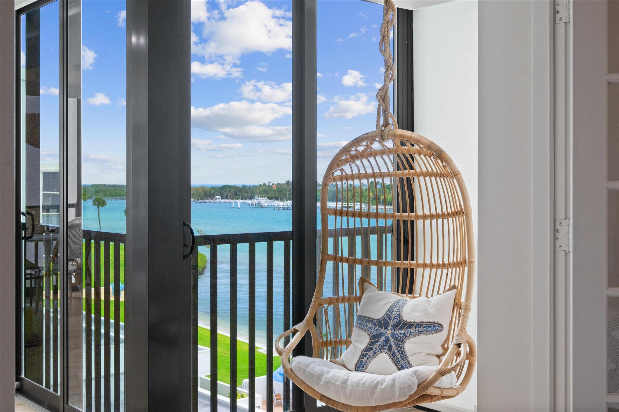 SANDPOINTE BAY CONDO - Residential