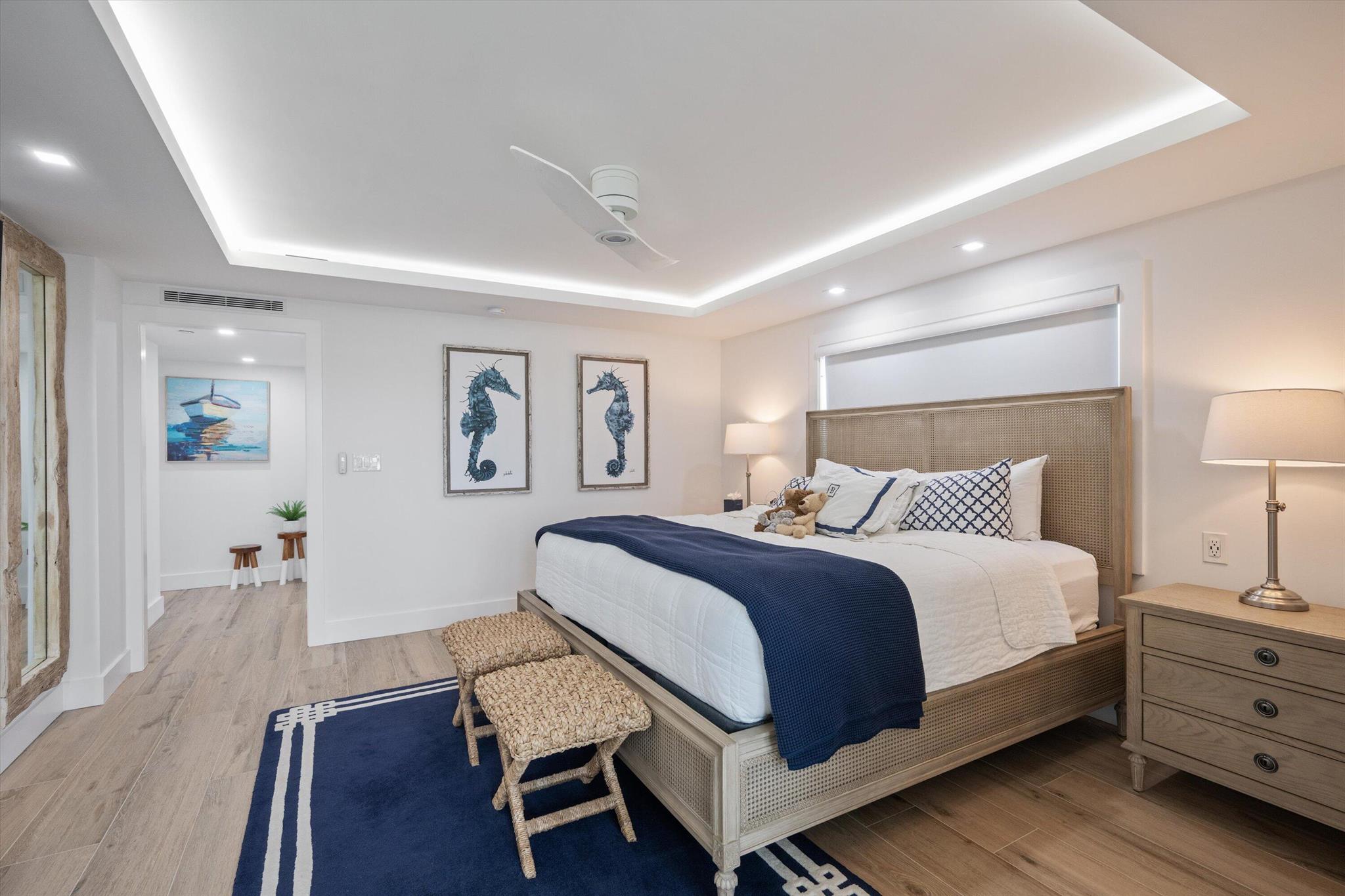SANDPOINTE BAY CONDO - Residential