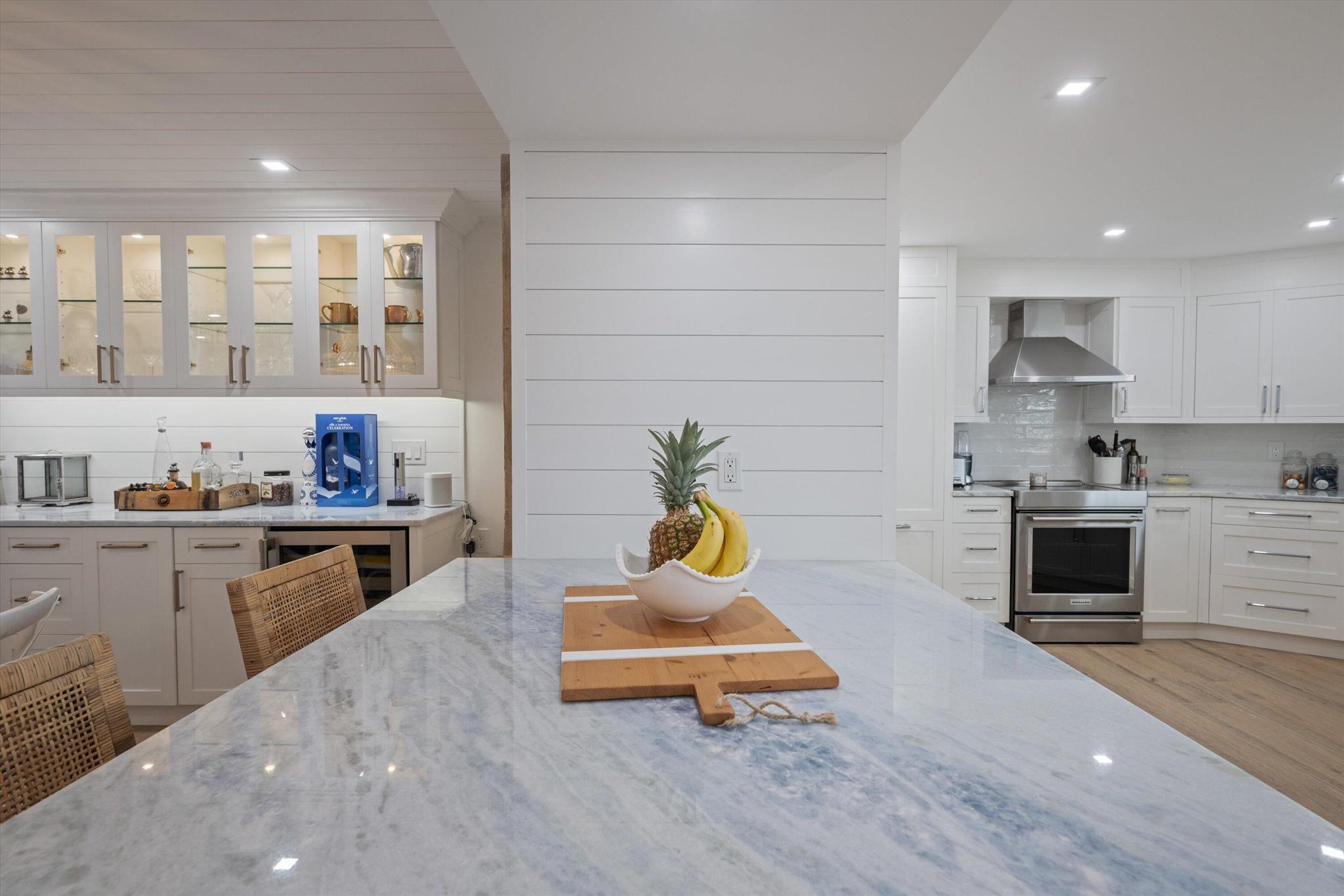 SANDPOINTE BAY CONDO - Residential