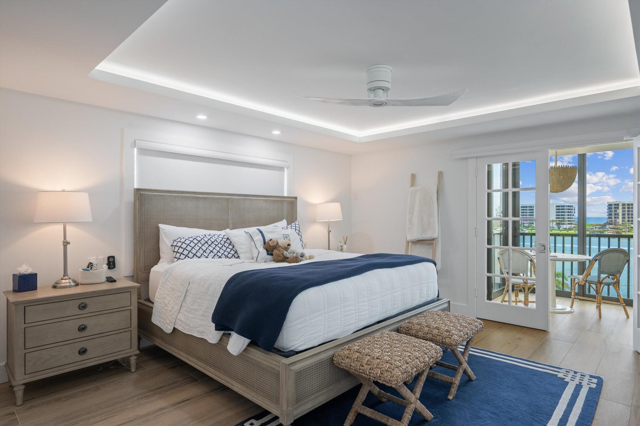 SANDPOINTE BAY CONDO - Residential