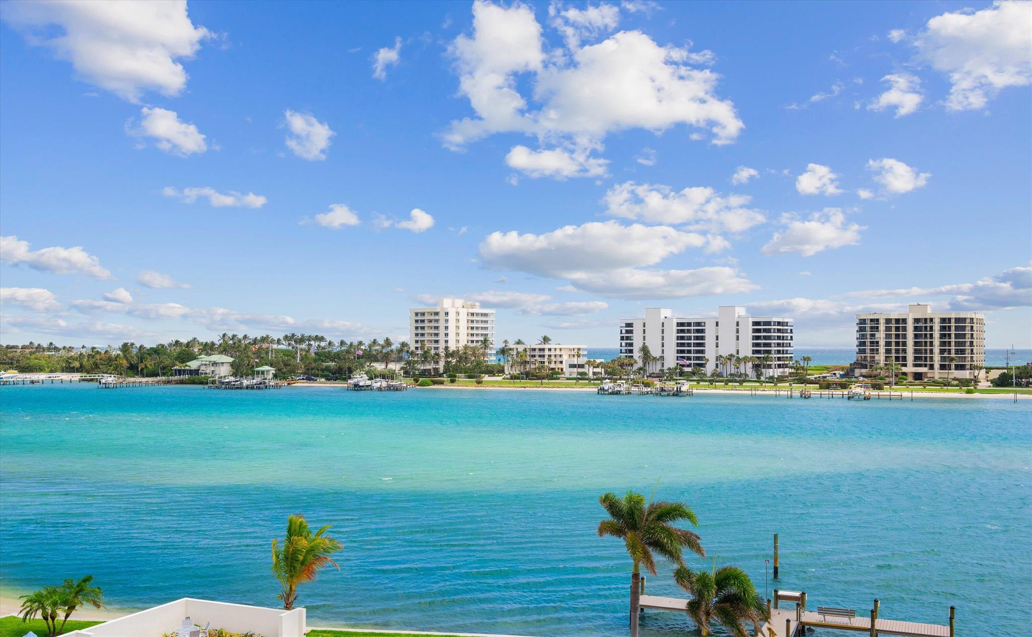SANDPOINTE BAY CONDO - Residential